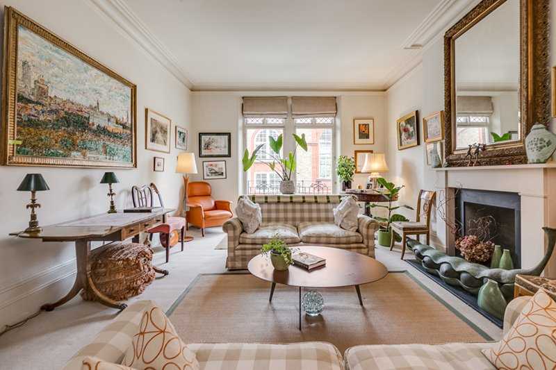   - Apartment 4 Bedrooms