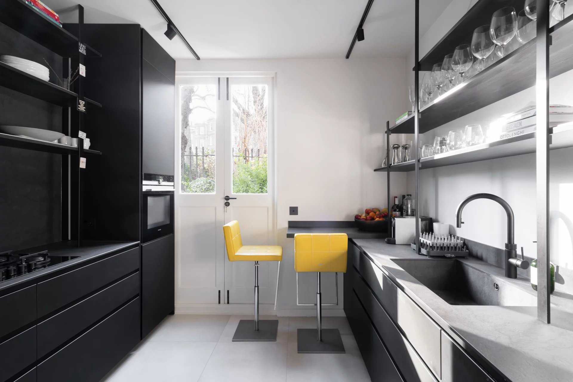 London  - Appartement 