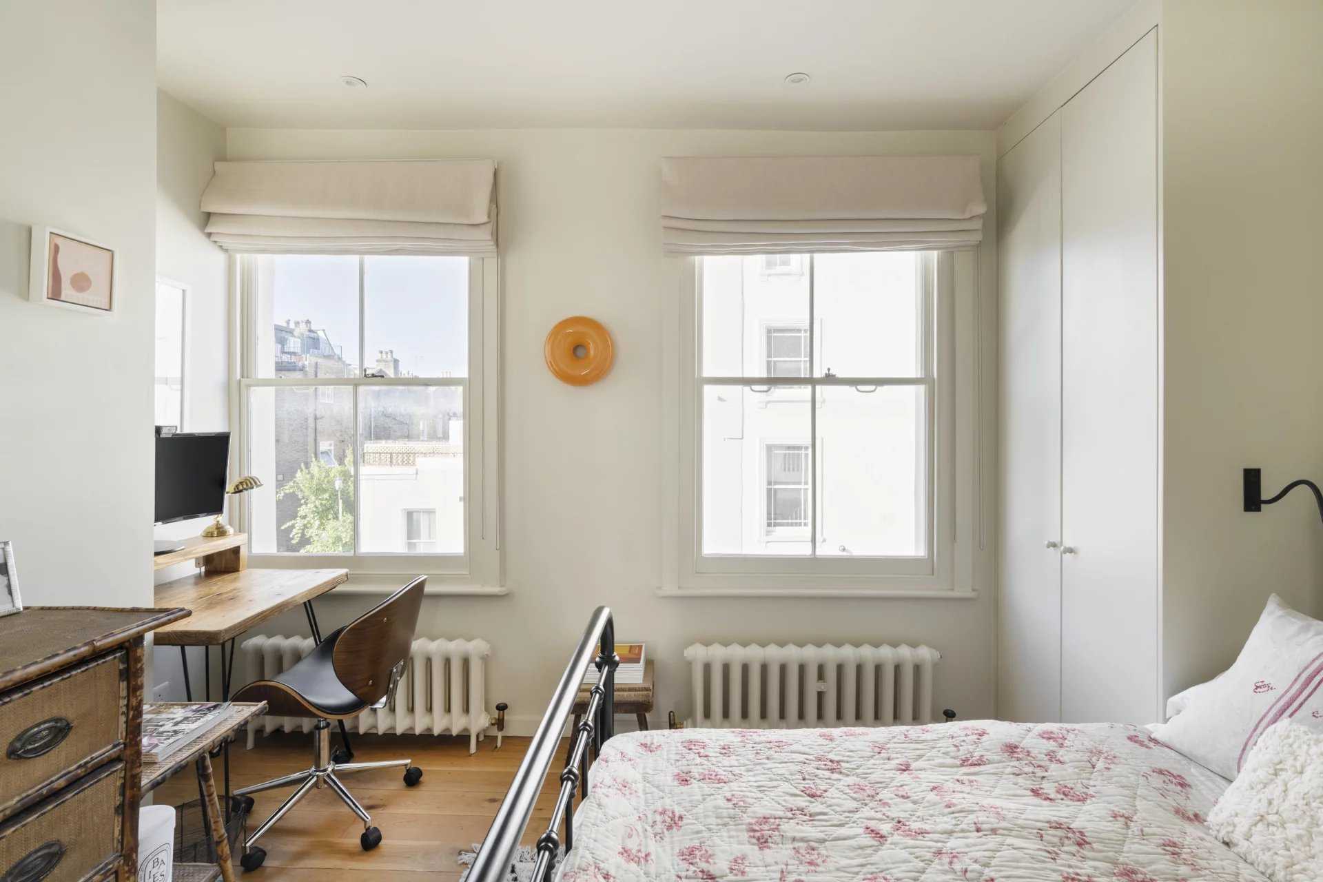 London  - Apartment 2 Bedrooms