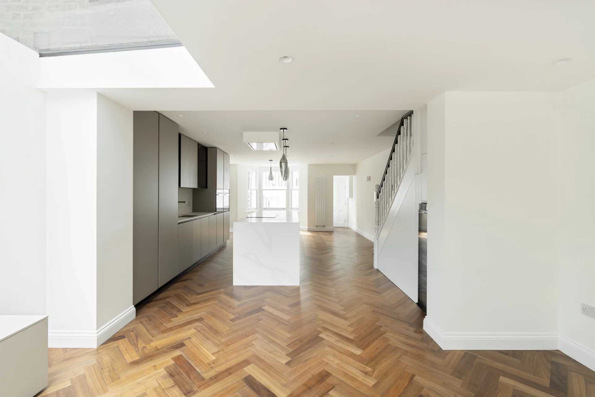 London  - Apartment 3 Bedrooms