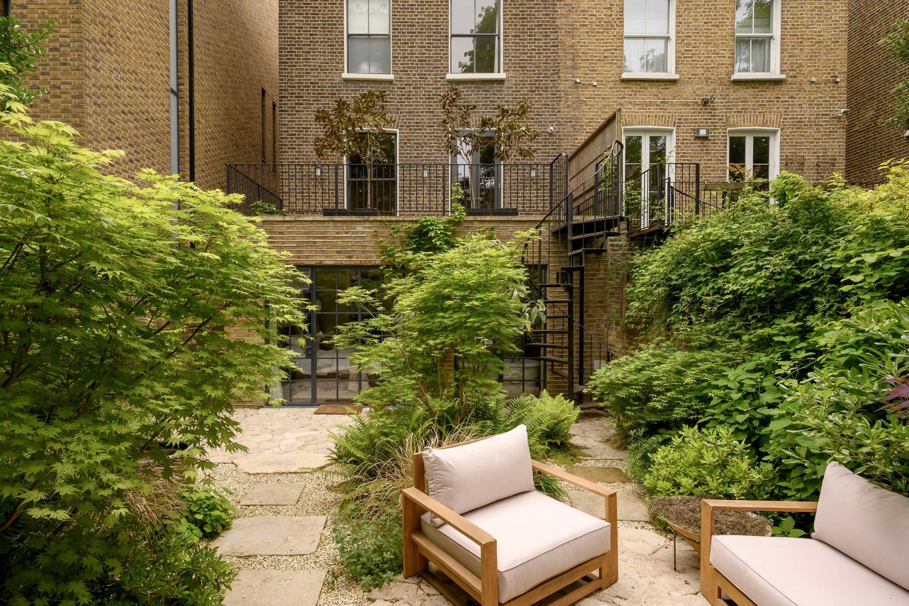 London  - Appartement 