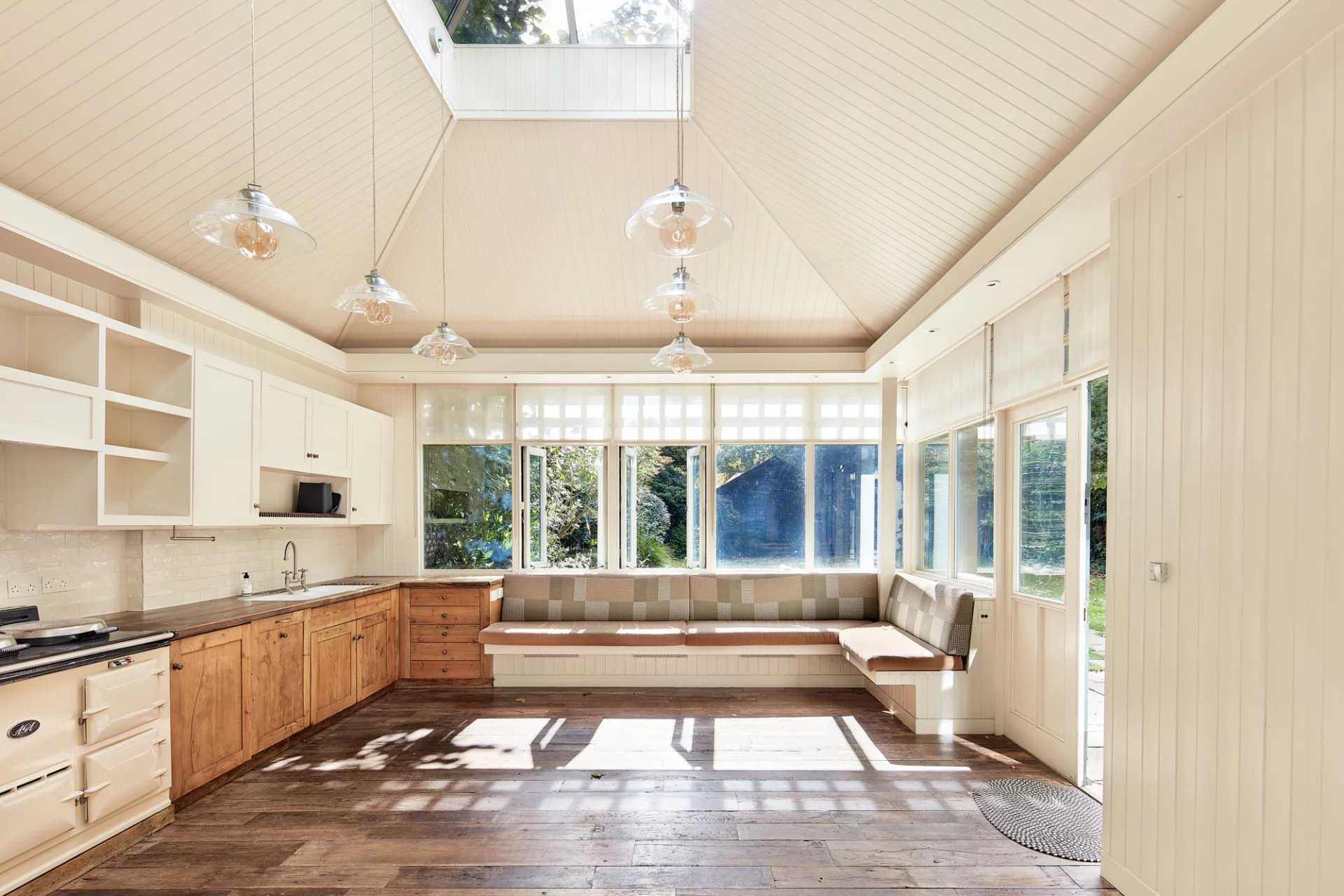 London  - Townhouse 6 Bedrooms