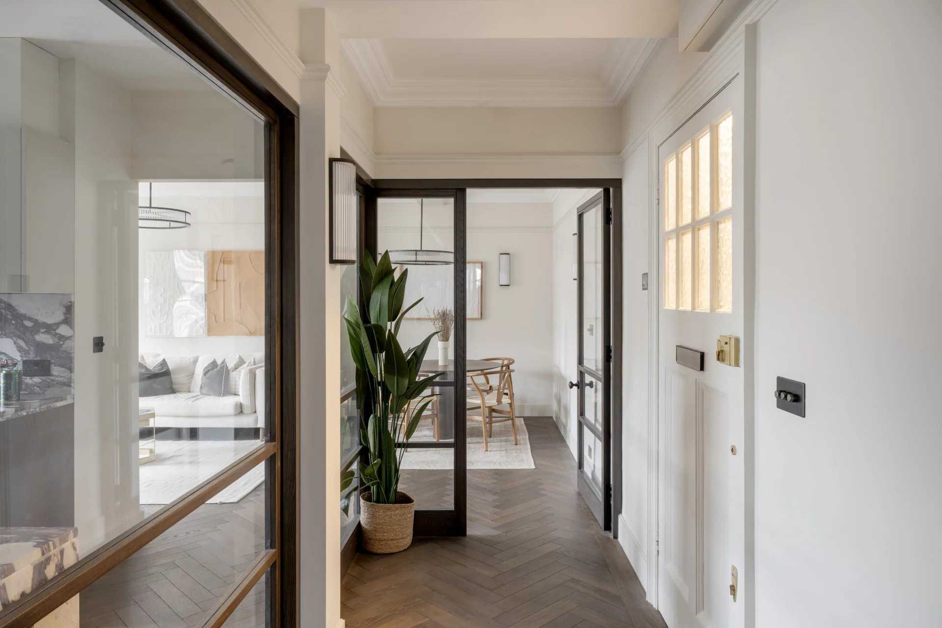 London  - Apartment 2 Bedrooms