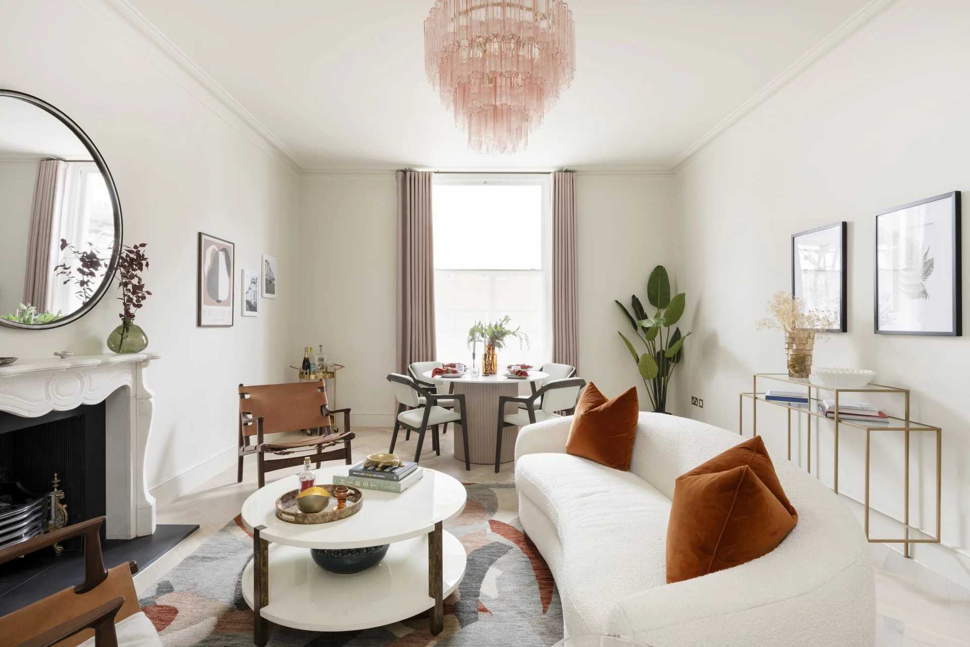 London  - Apartment 3 Bedrooms