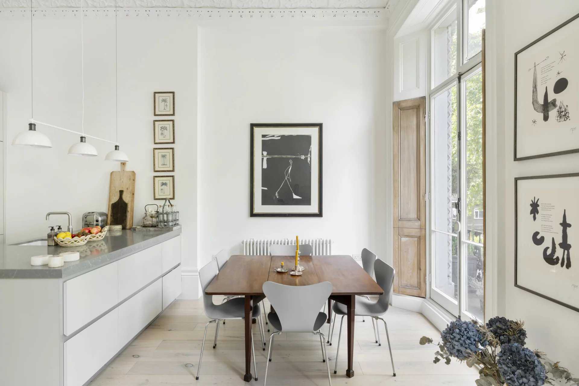 London  - Apartment 2 Bedrooms