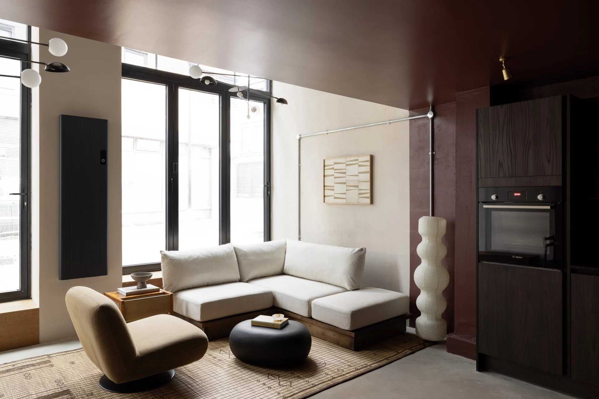 London  - Apartment 2 Bedrooms