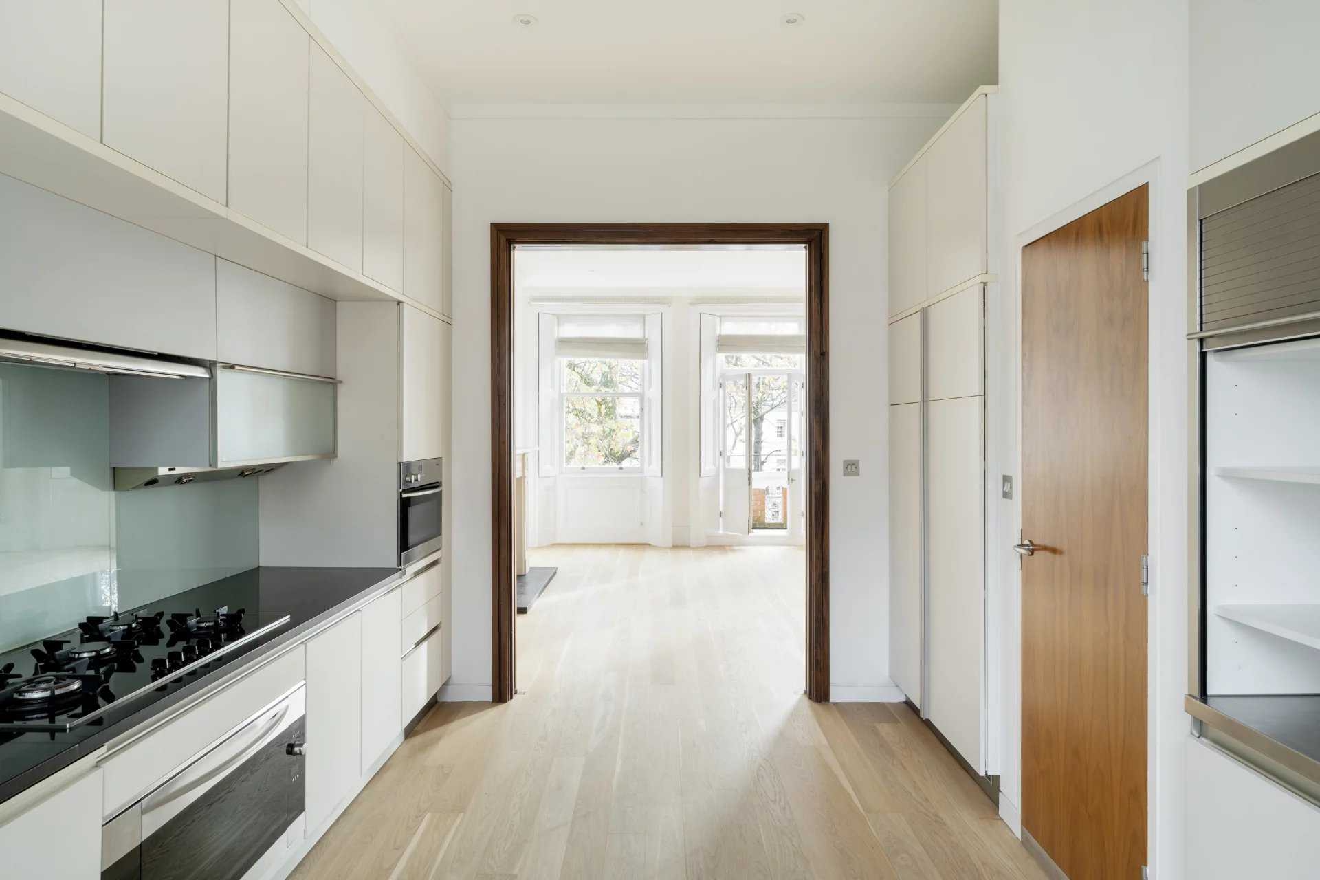 London  - Apartment 2 Bedrooms