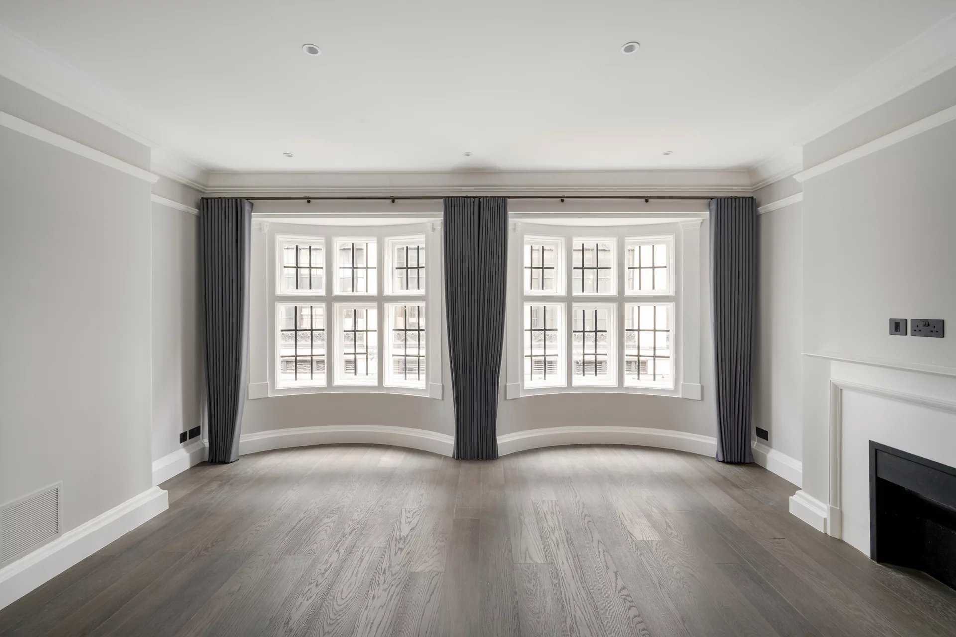 London  - Duplex 2 Bedrooms