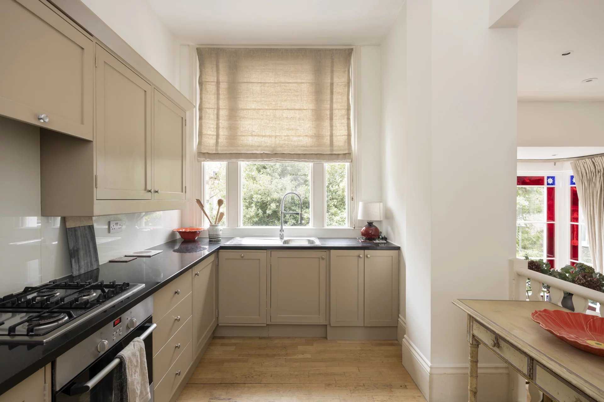 London  - Apartment 2 Bedrooms