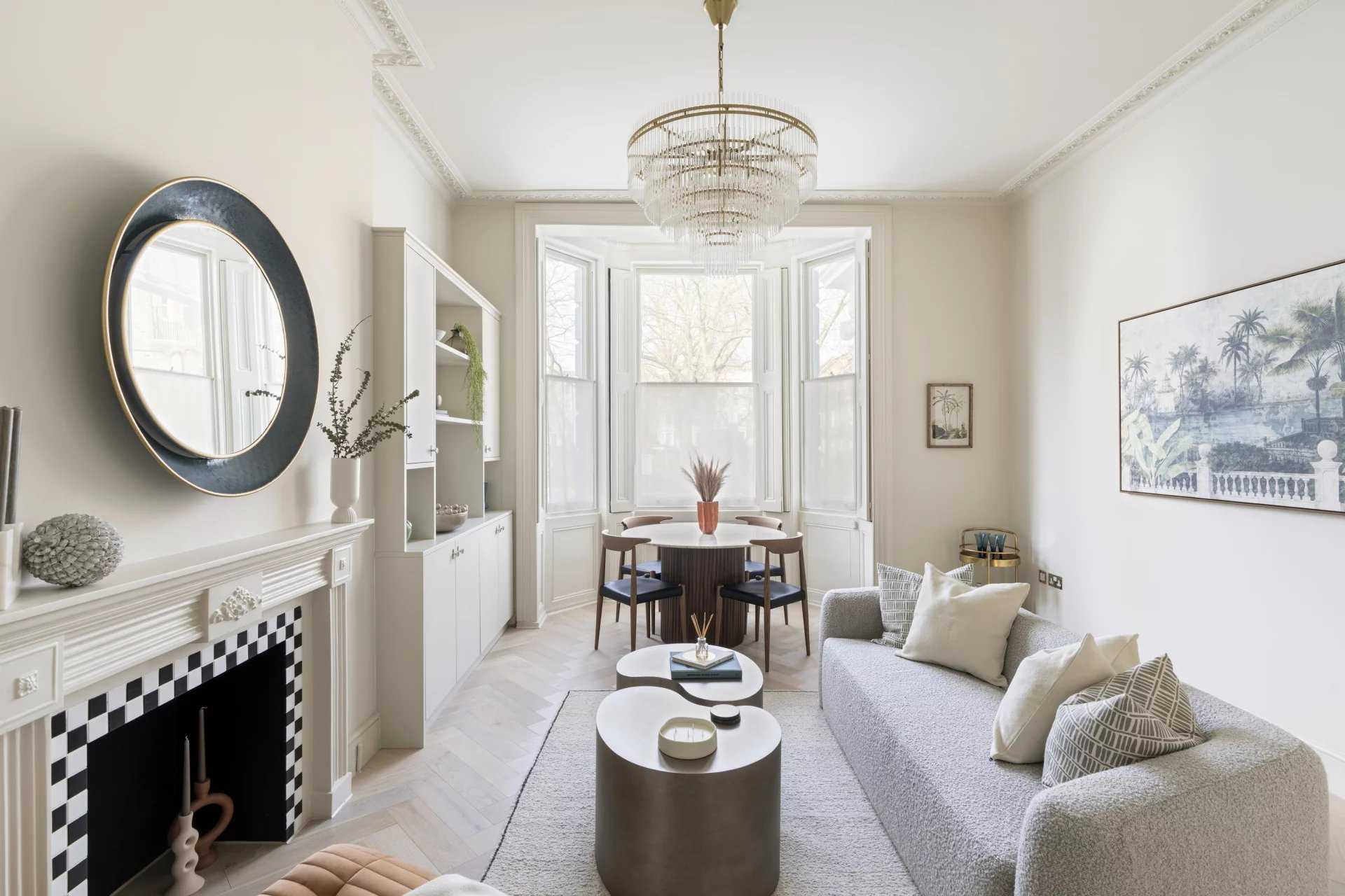 London  - Apartment 1 Bedroom