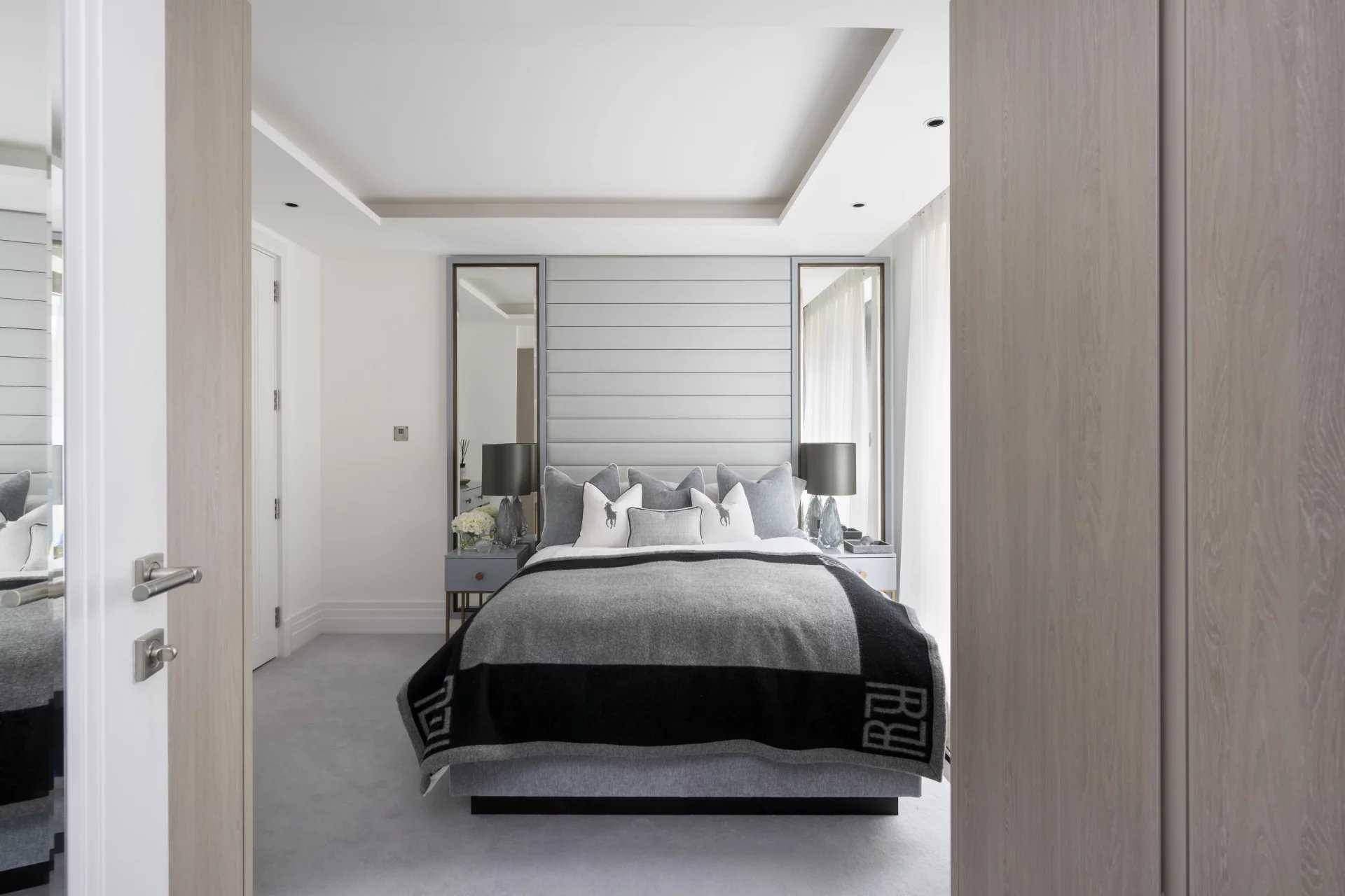 London  - Apartment 2 Bedrooms