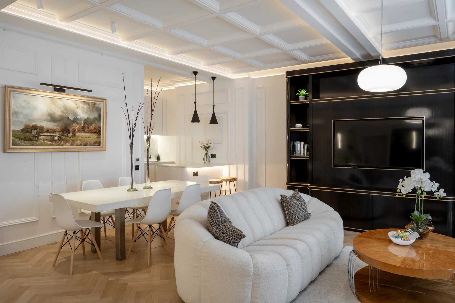 London  - Appartement 