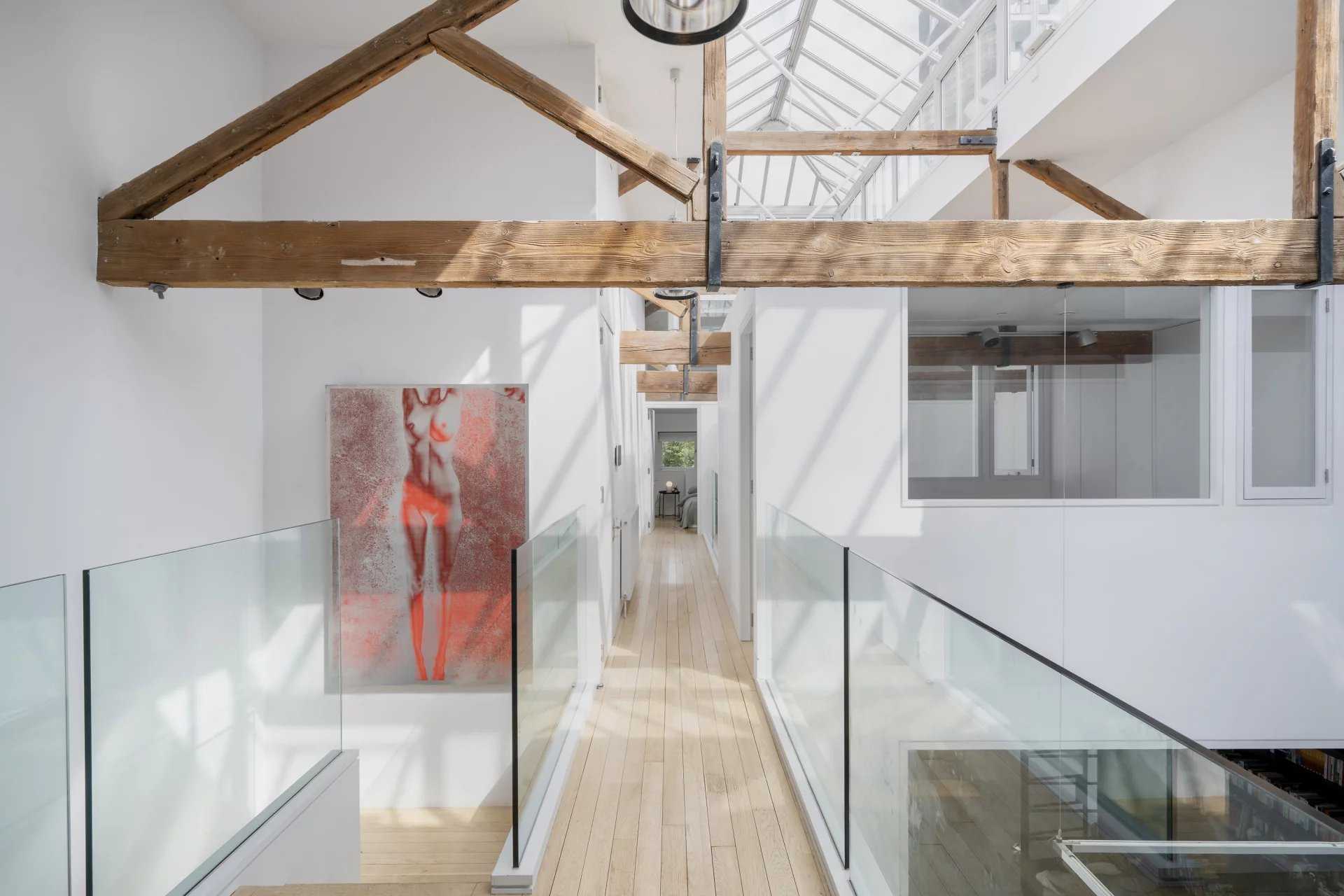 London  - House 3 Bedrooms