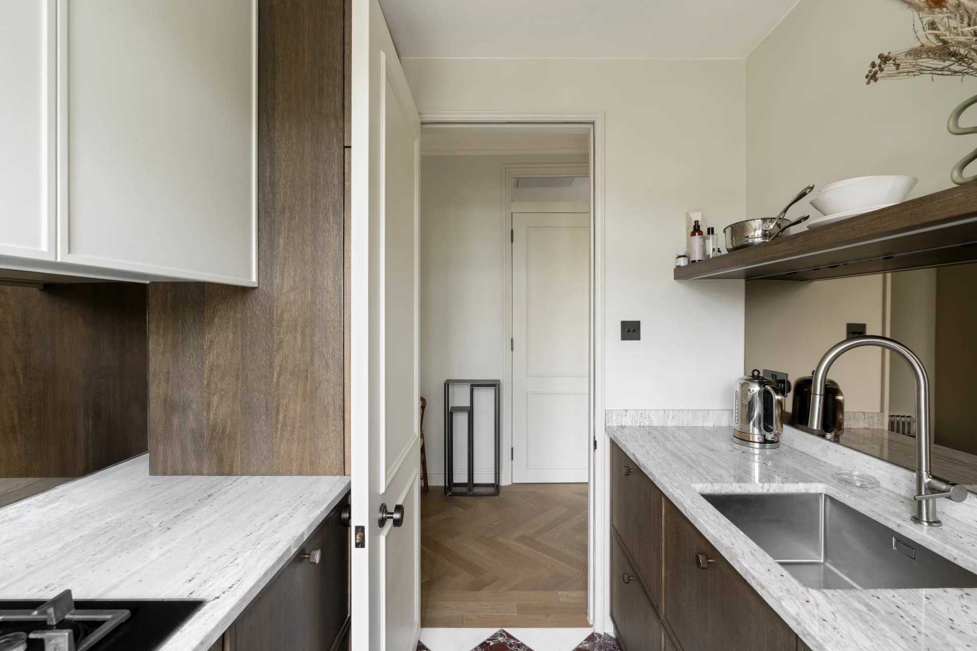 London  - Appartement 