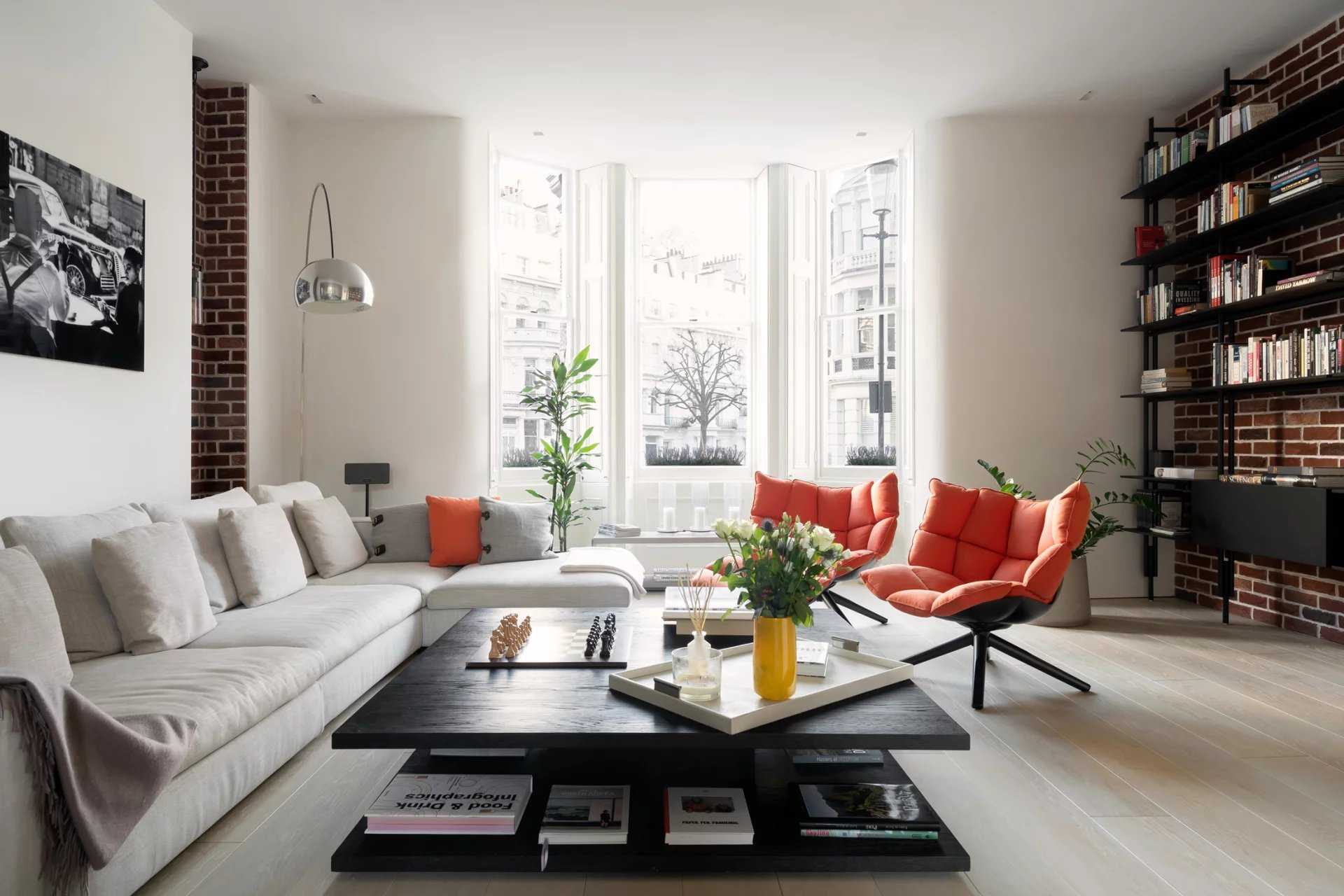 London  - Appartement 