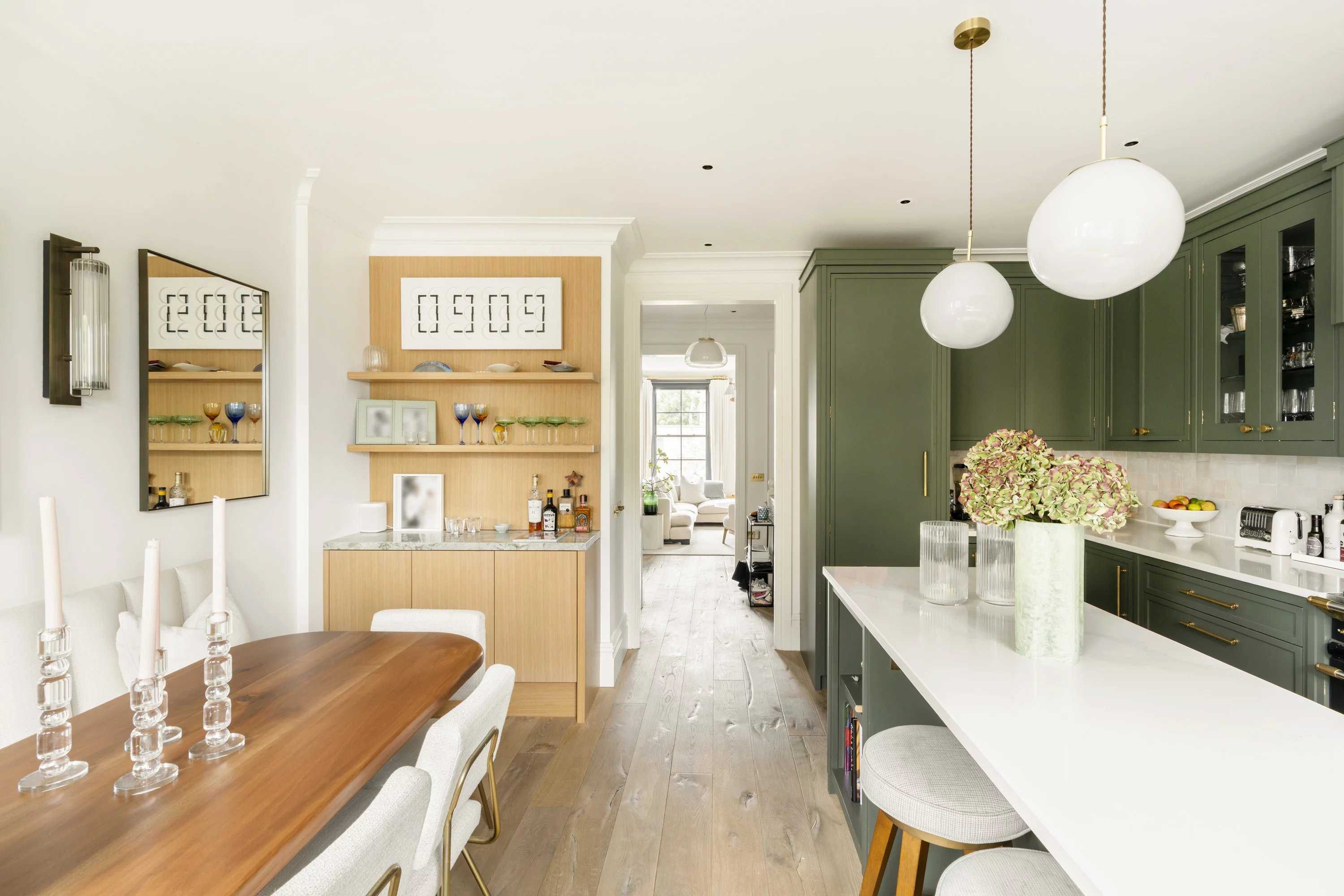 London  - Appartement 