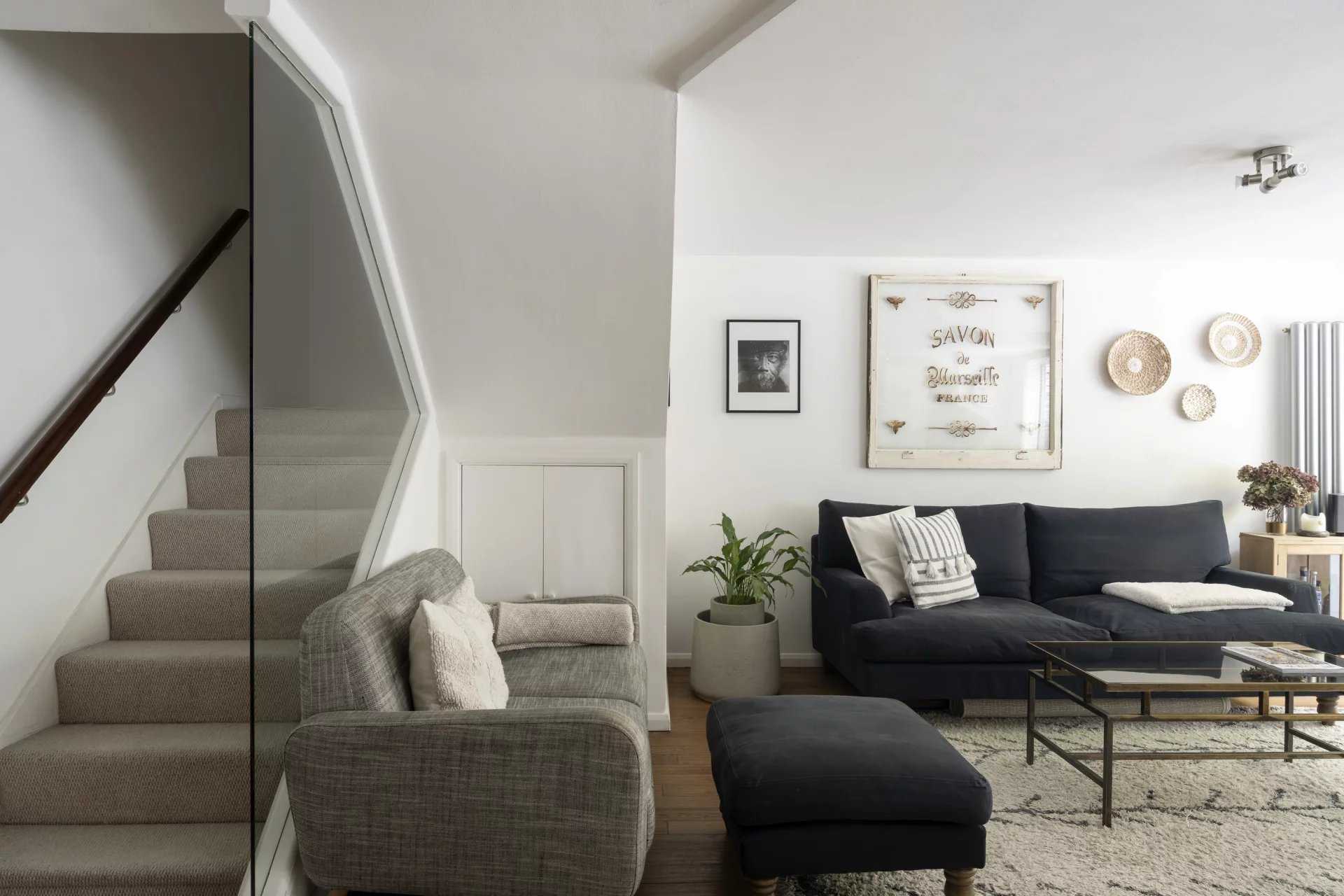 London  - Appartement 