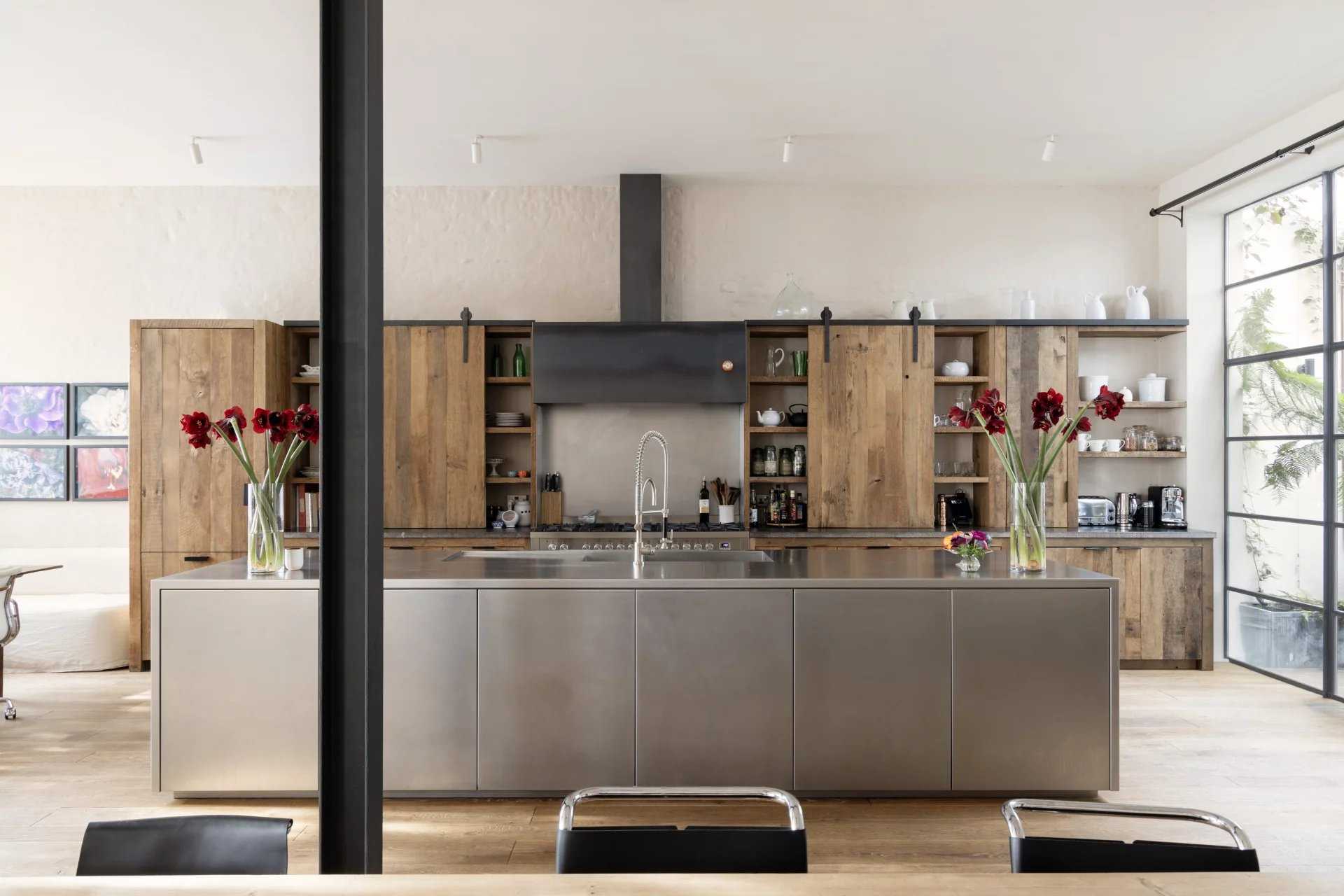 London  - Maison de ville 