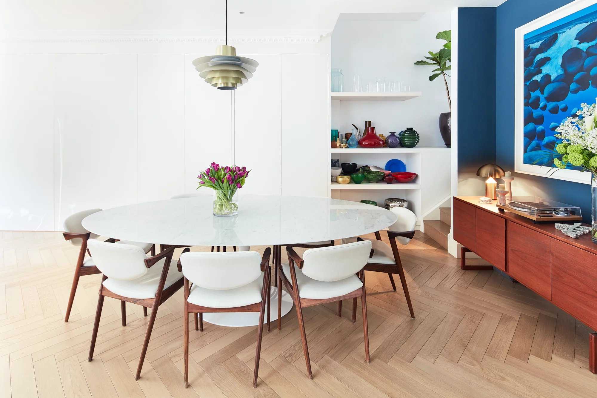 London  - Appartement 