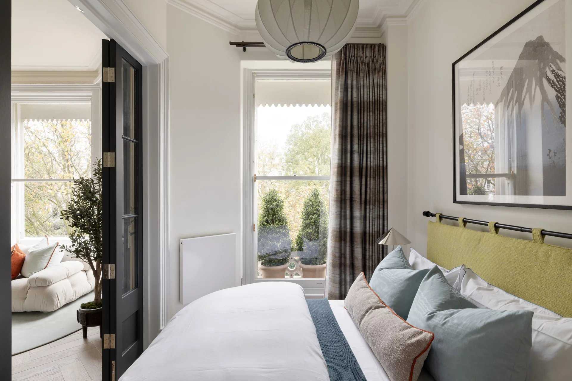 London  - Appartement 