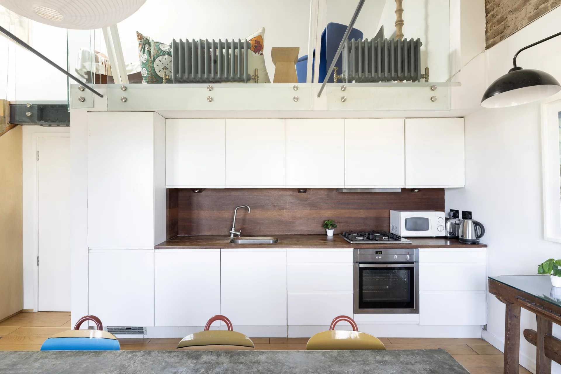 London  - Apartment 2 Bedrooms