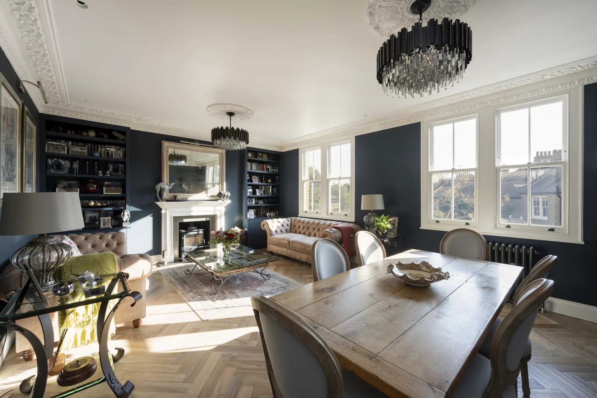 London  - Apartment 2 Bedrooms