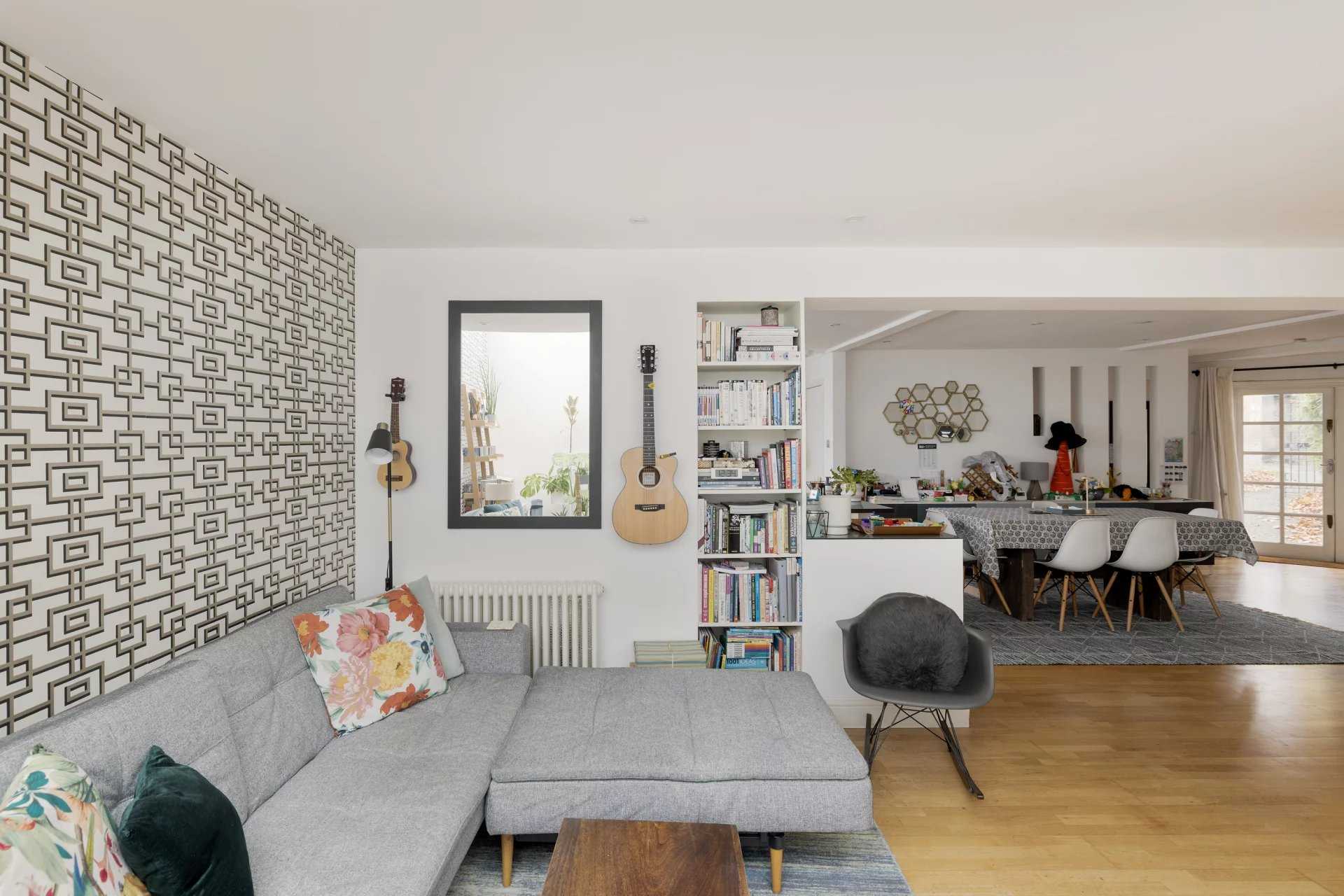 London  - House 2 Bedrooms