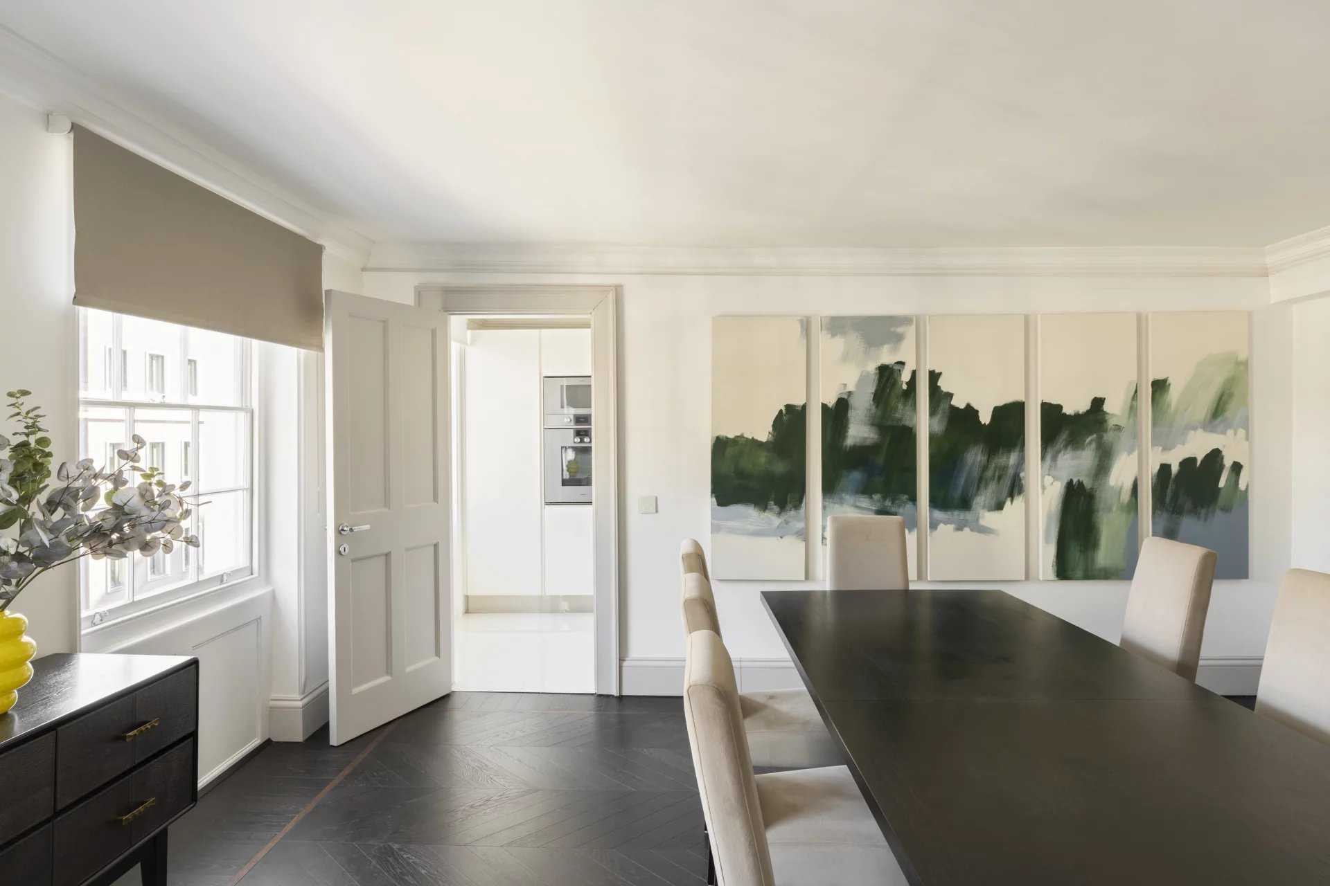 London  - Apartment 2 Bedrooms