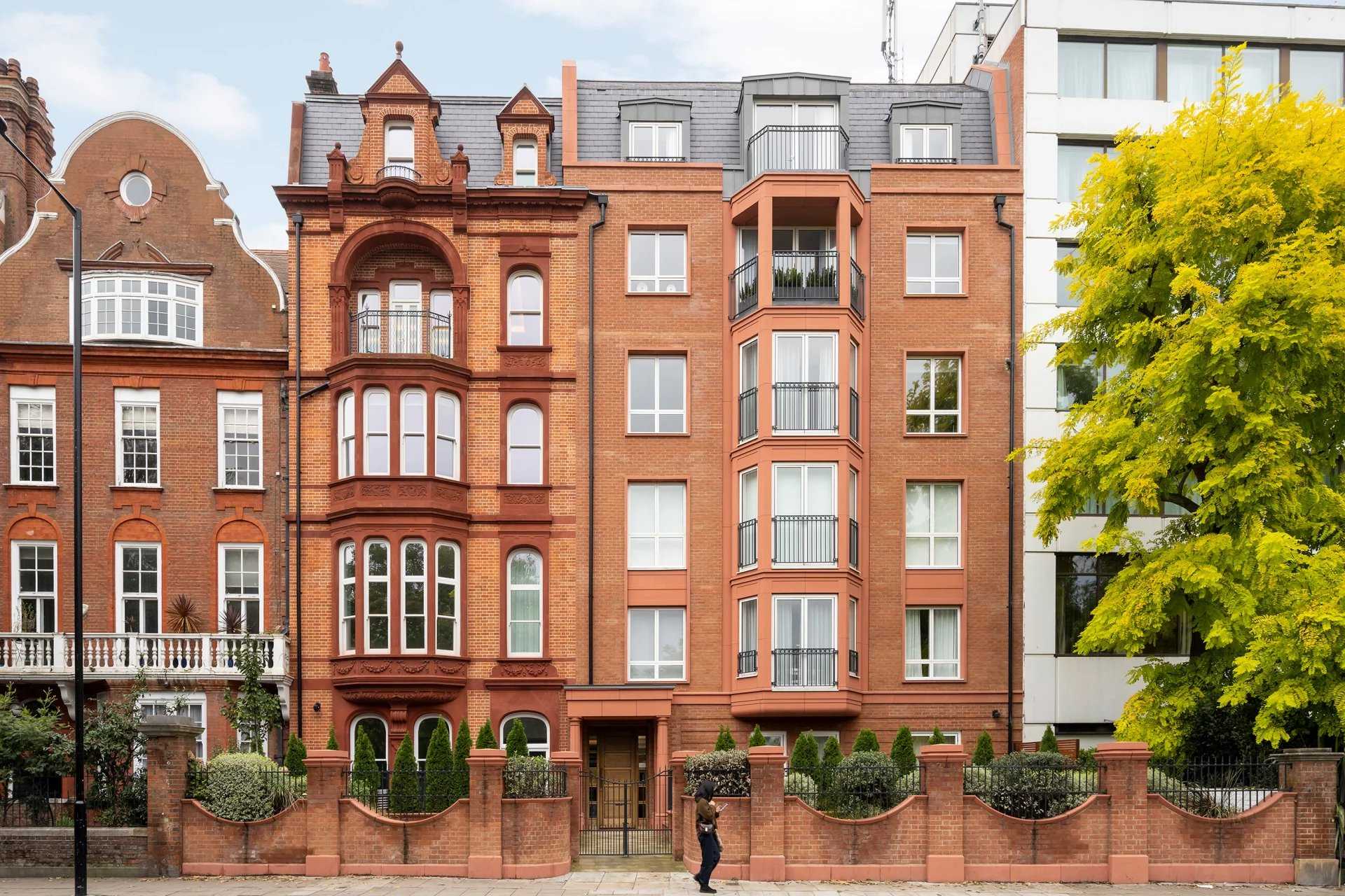 London  - Appartement 