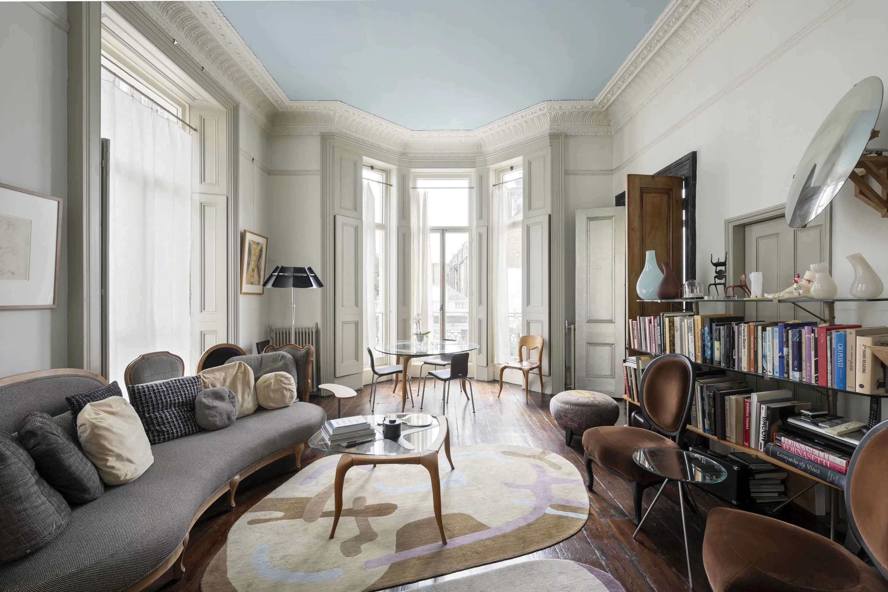 Glendower Place, Chelsea / South Kensington picture 7