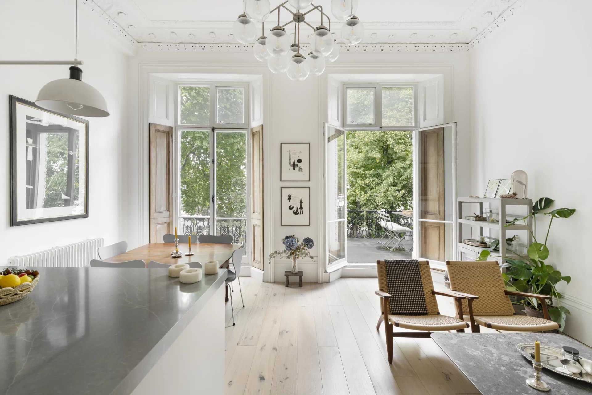 London  - Apartment 2 Bedrooms