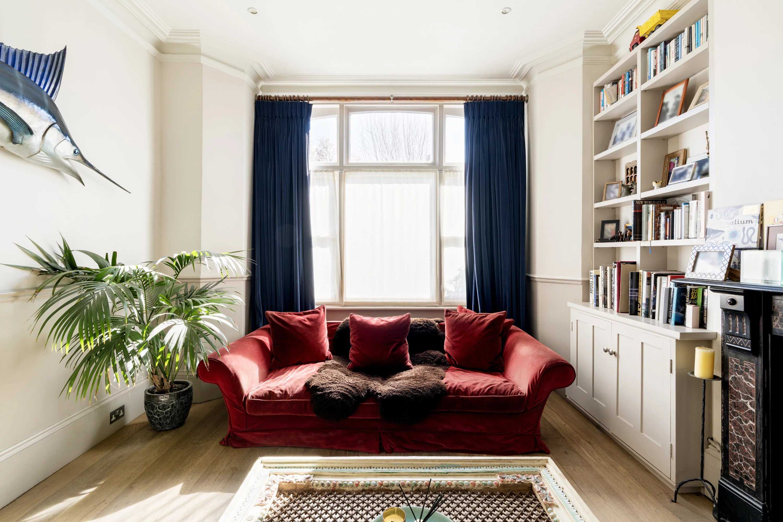 London  - Maison 