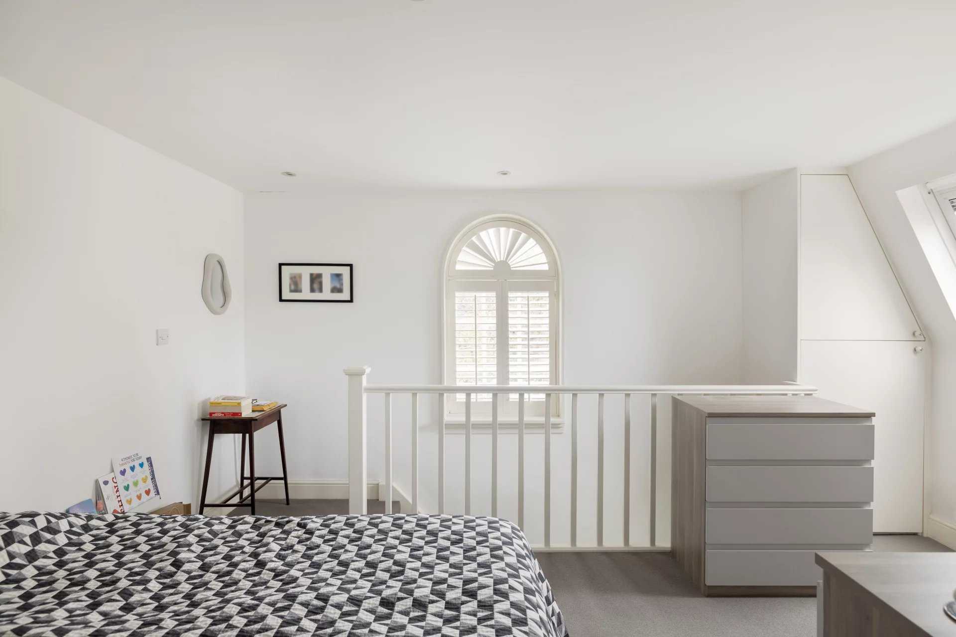 London  - House 2 Bedrooms