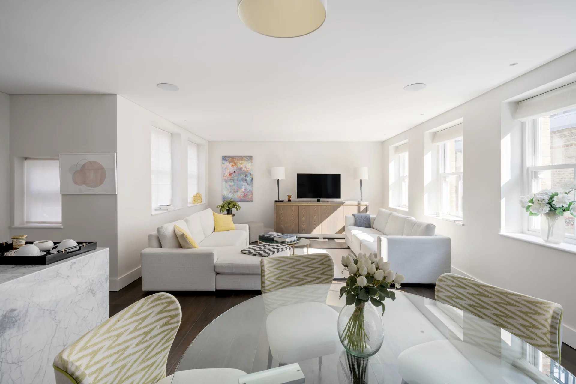 London  - Apartment 2 Bedrooms