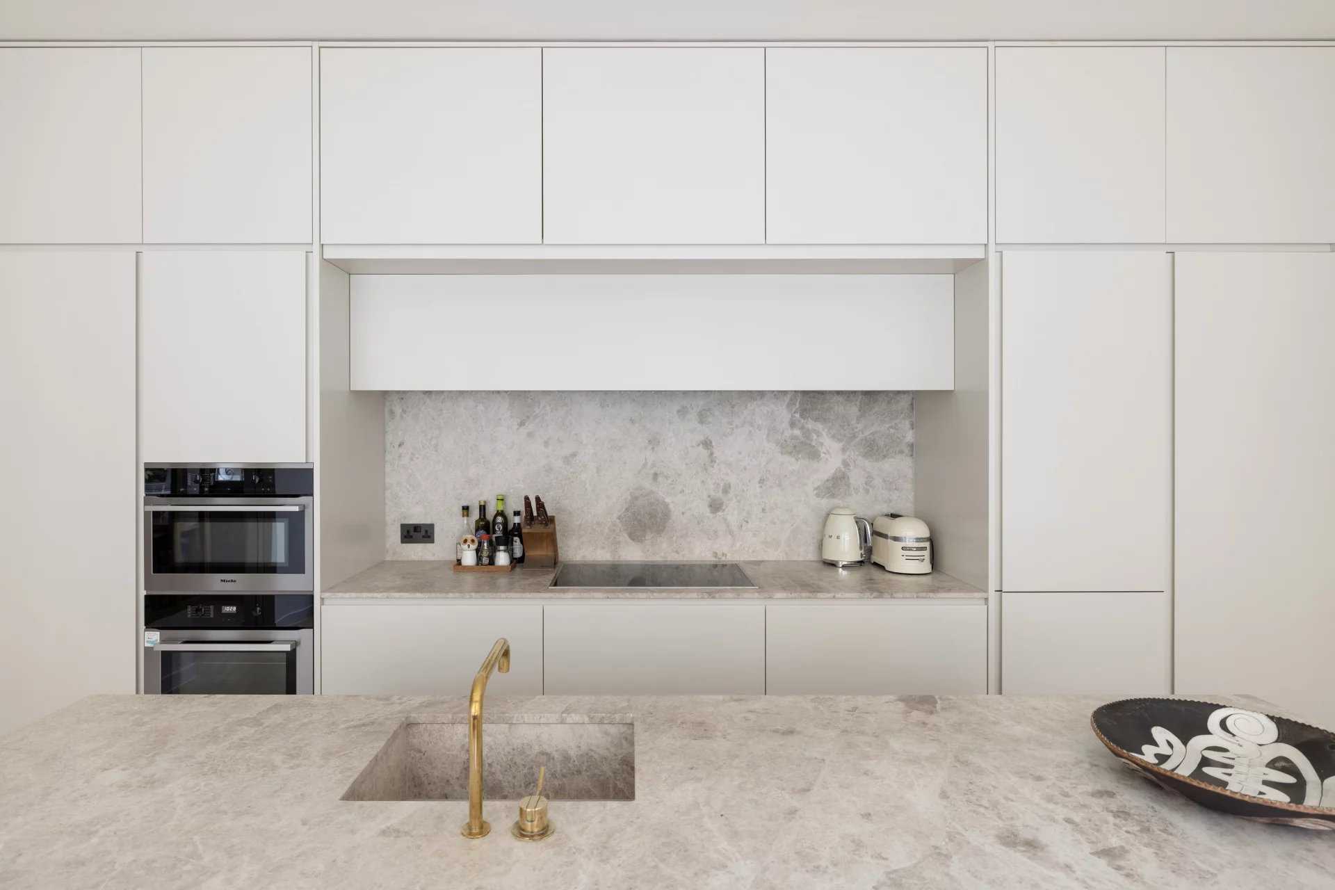 London  - Apartment 2 Bedrooms