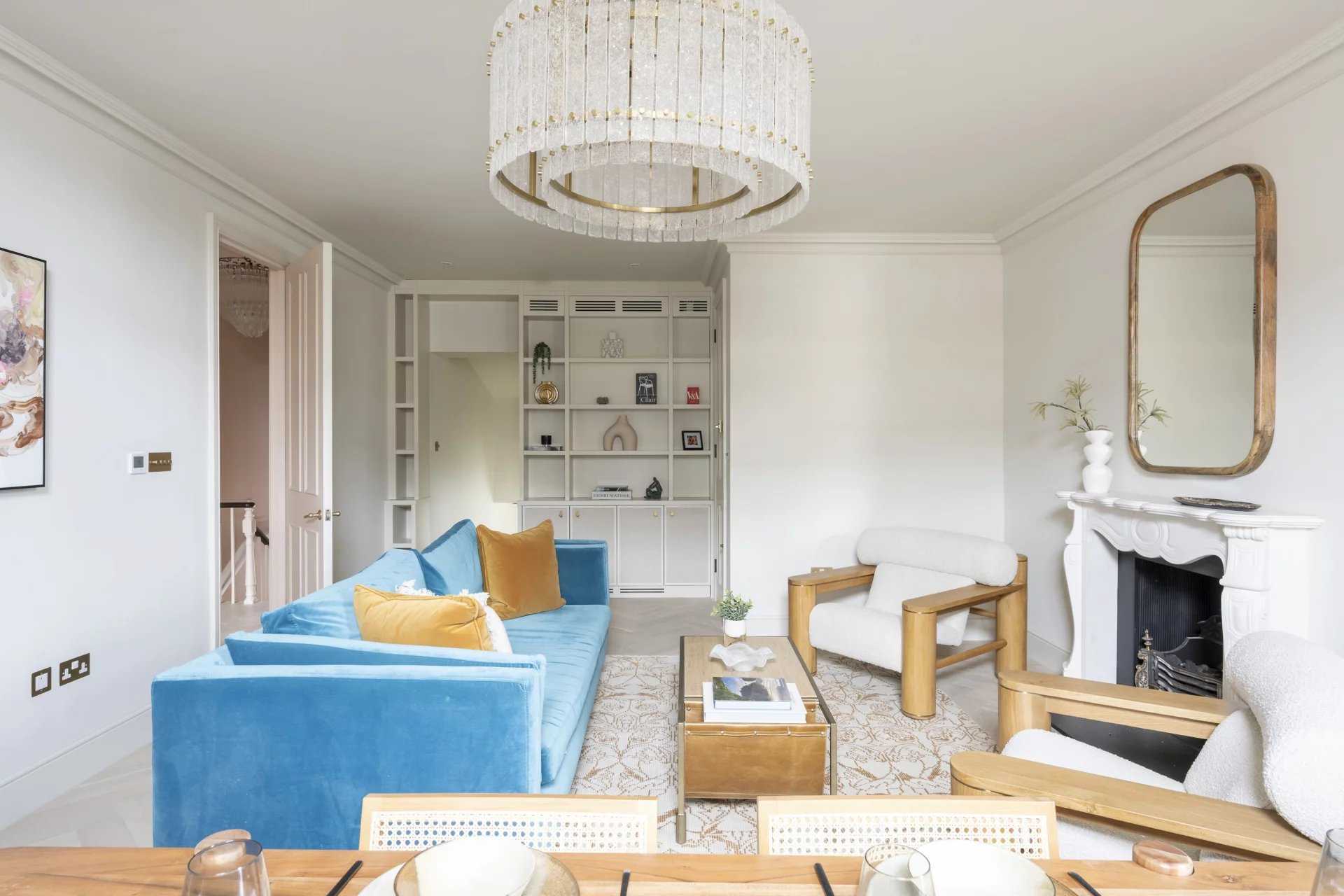 London  - Apartment 3 Bedrooms