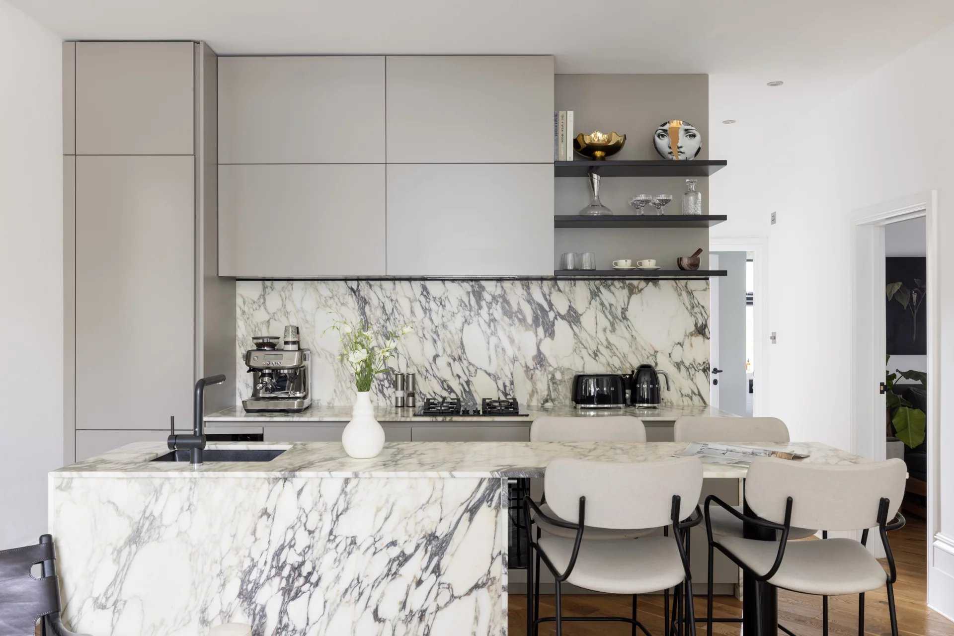 London  - Appartement 