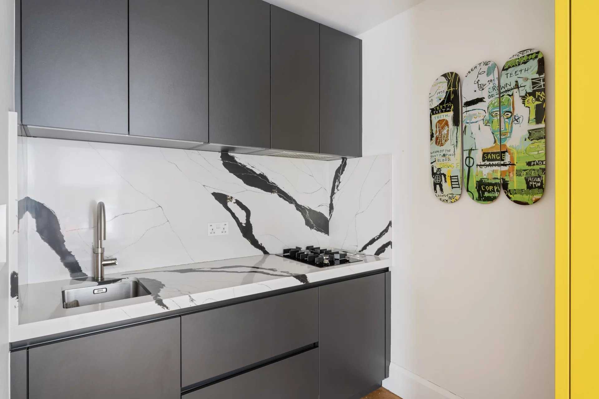 London  - Apartment 2 Bedrooms