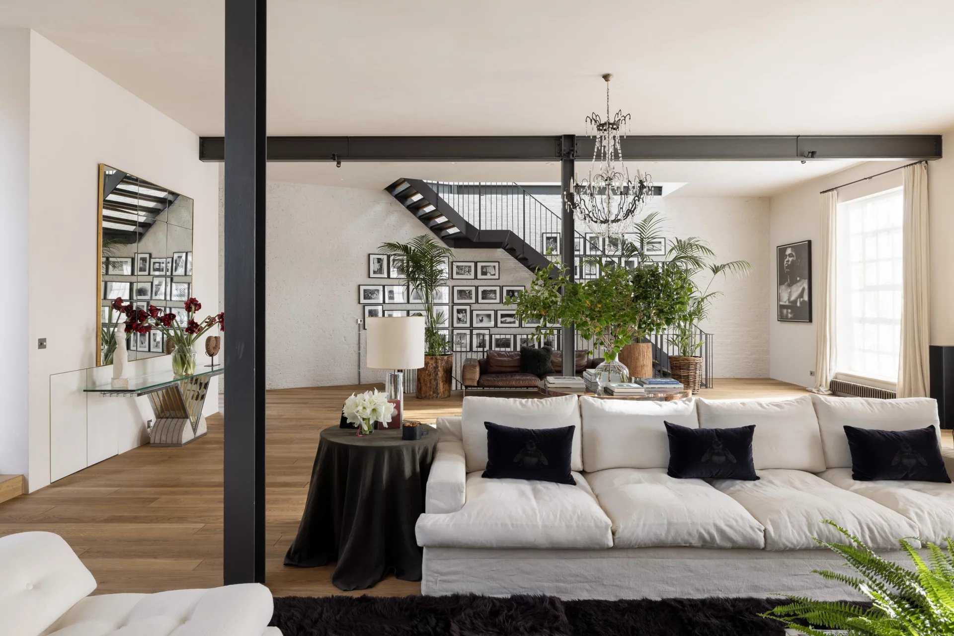 Pember House, Pember Road picture 20