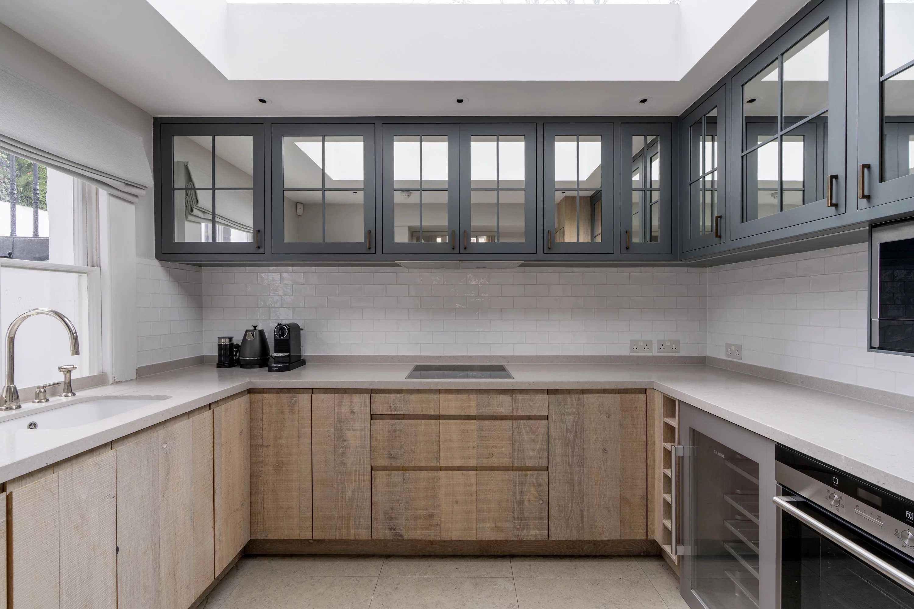 London  - Appartement 