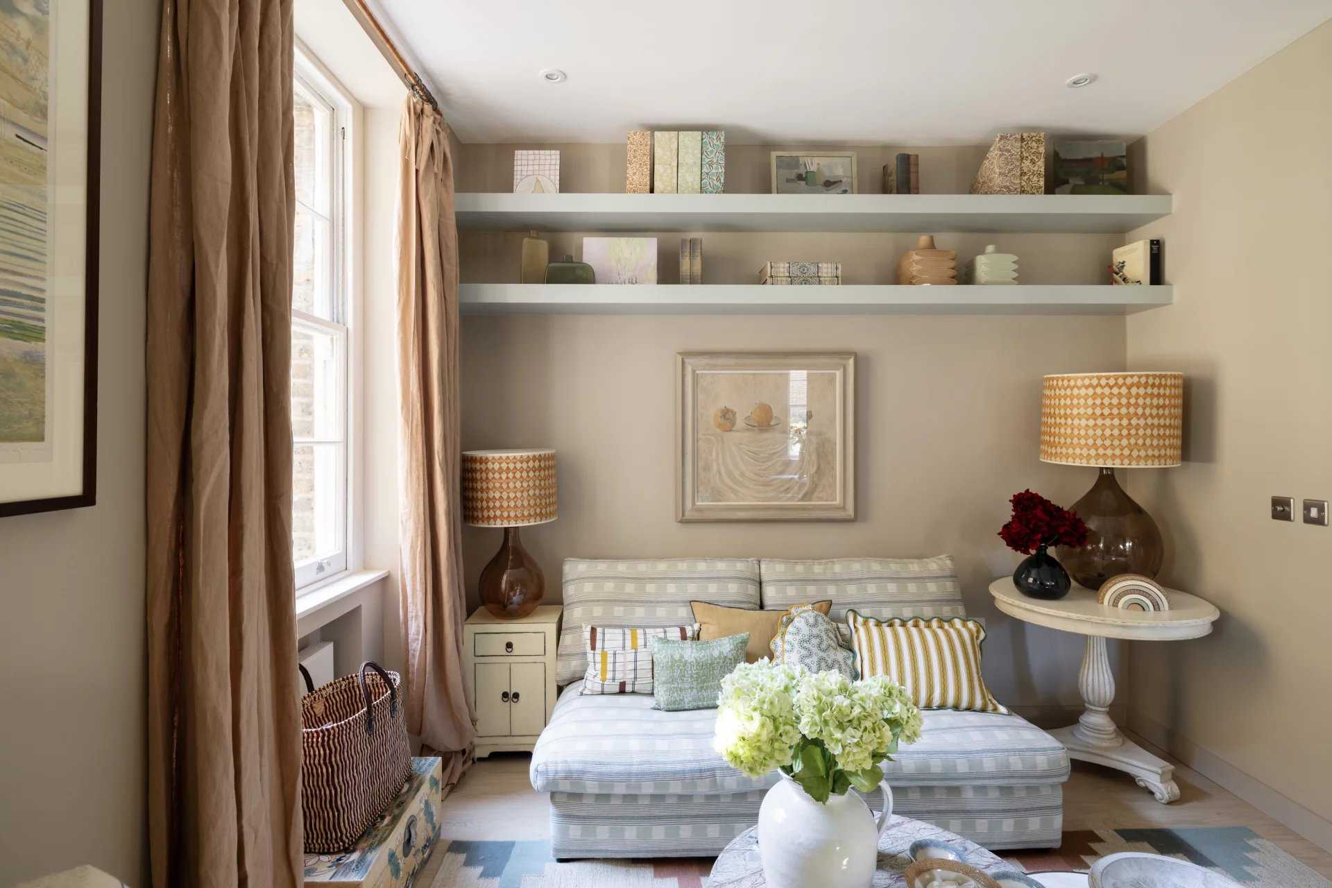 London  - Appartement 