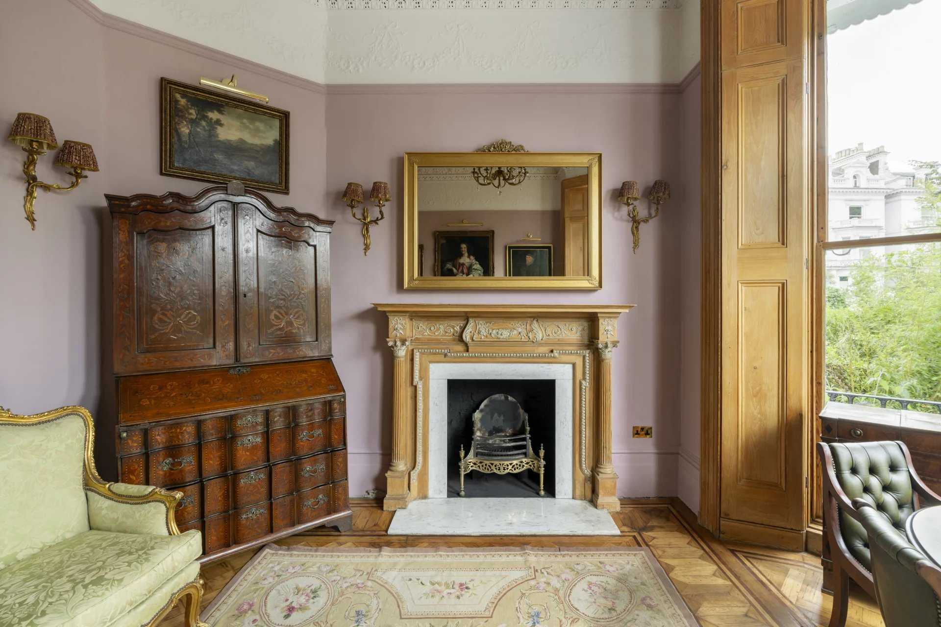 London  - Apartment 2 Bedrooms