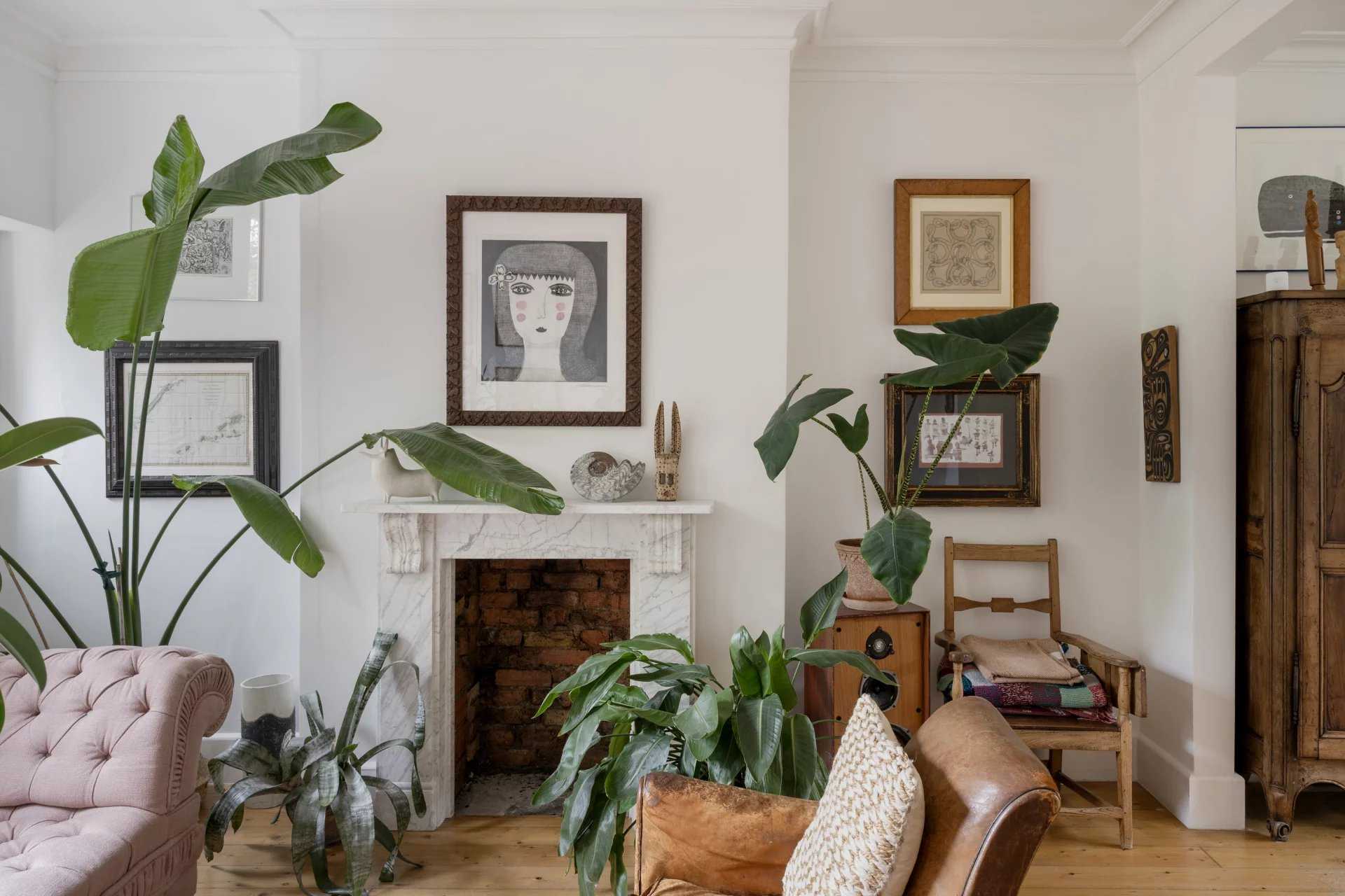 London  - Casa adosada 