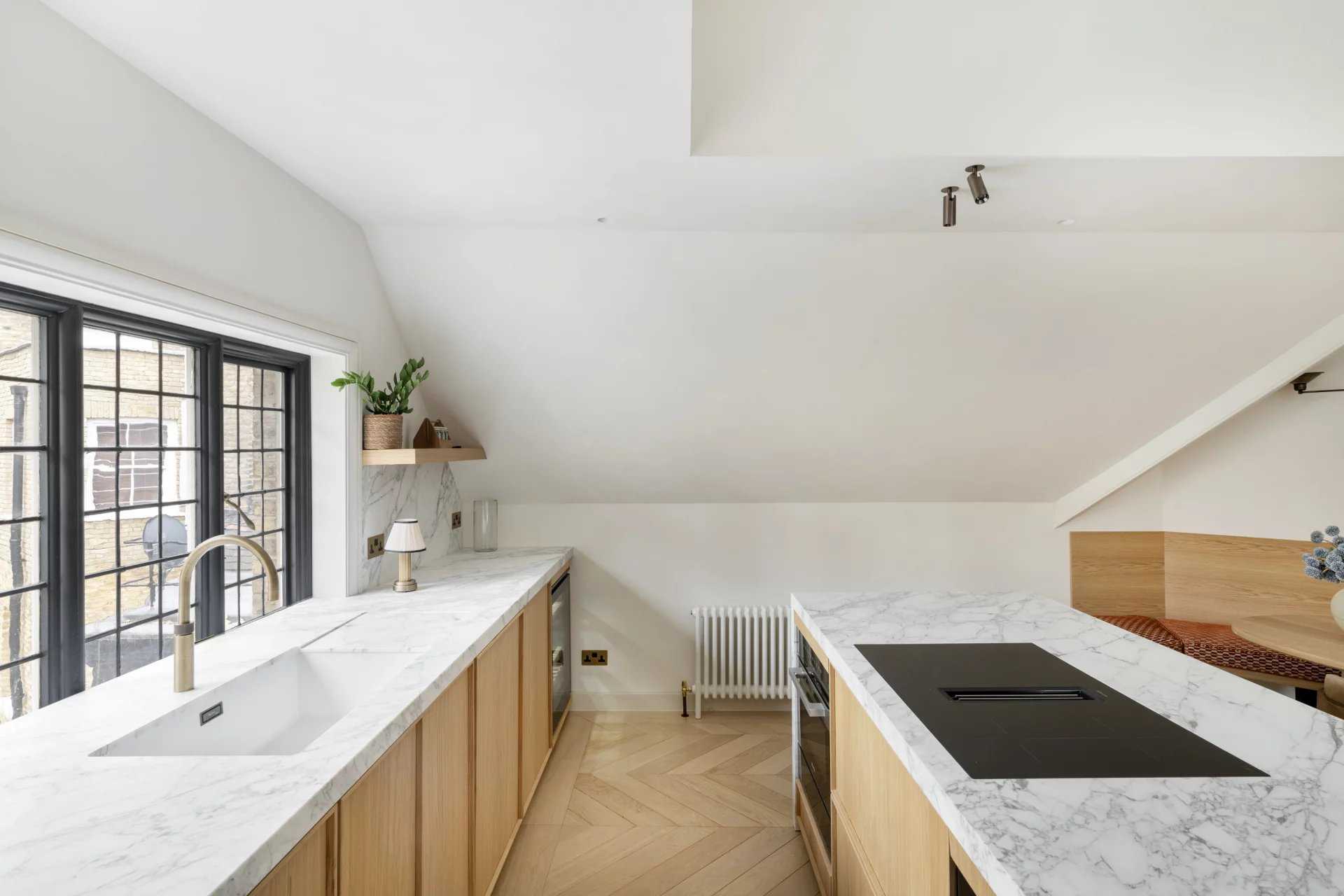 London  - Apartment 2 Bedrooms