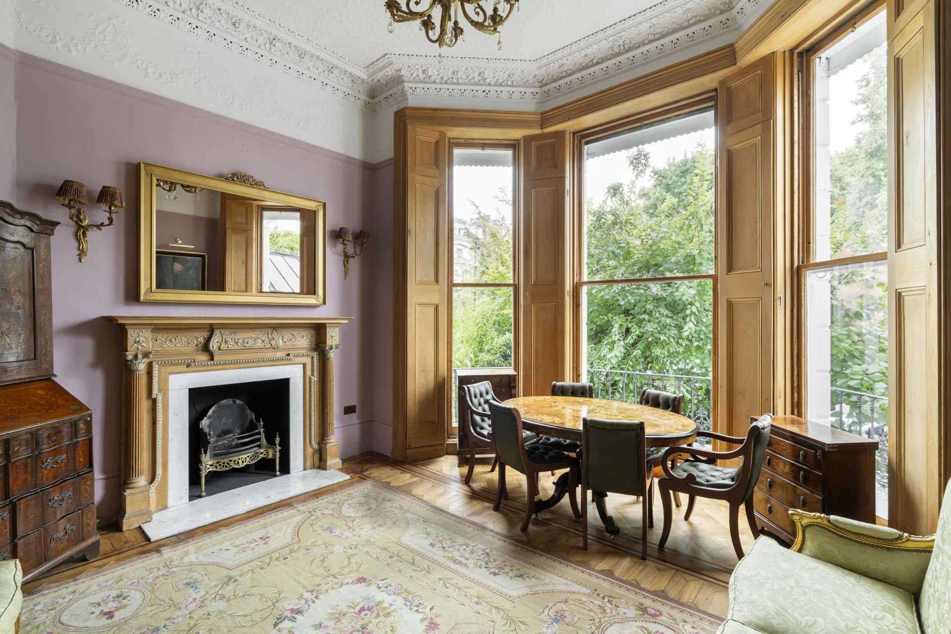 London  - Apartment 2 Bedrooms