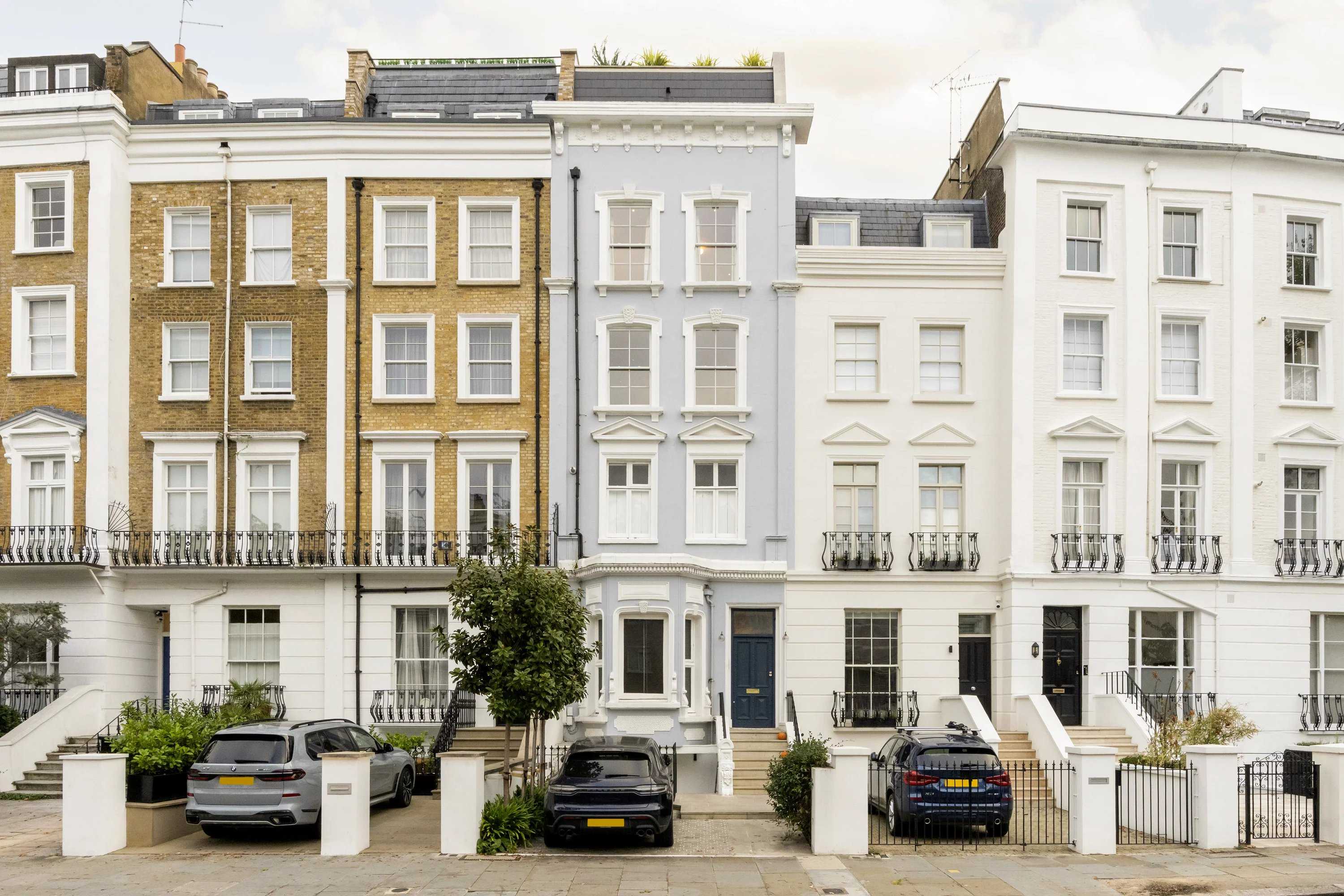 London  - Appartement 