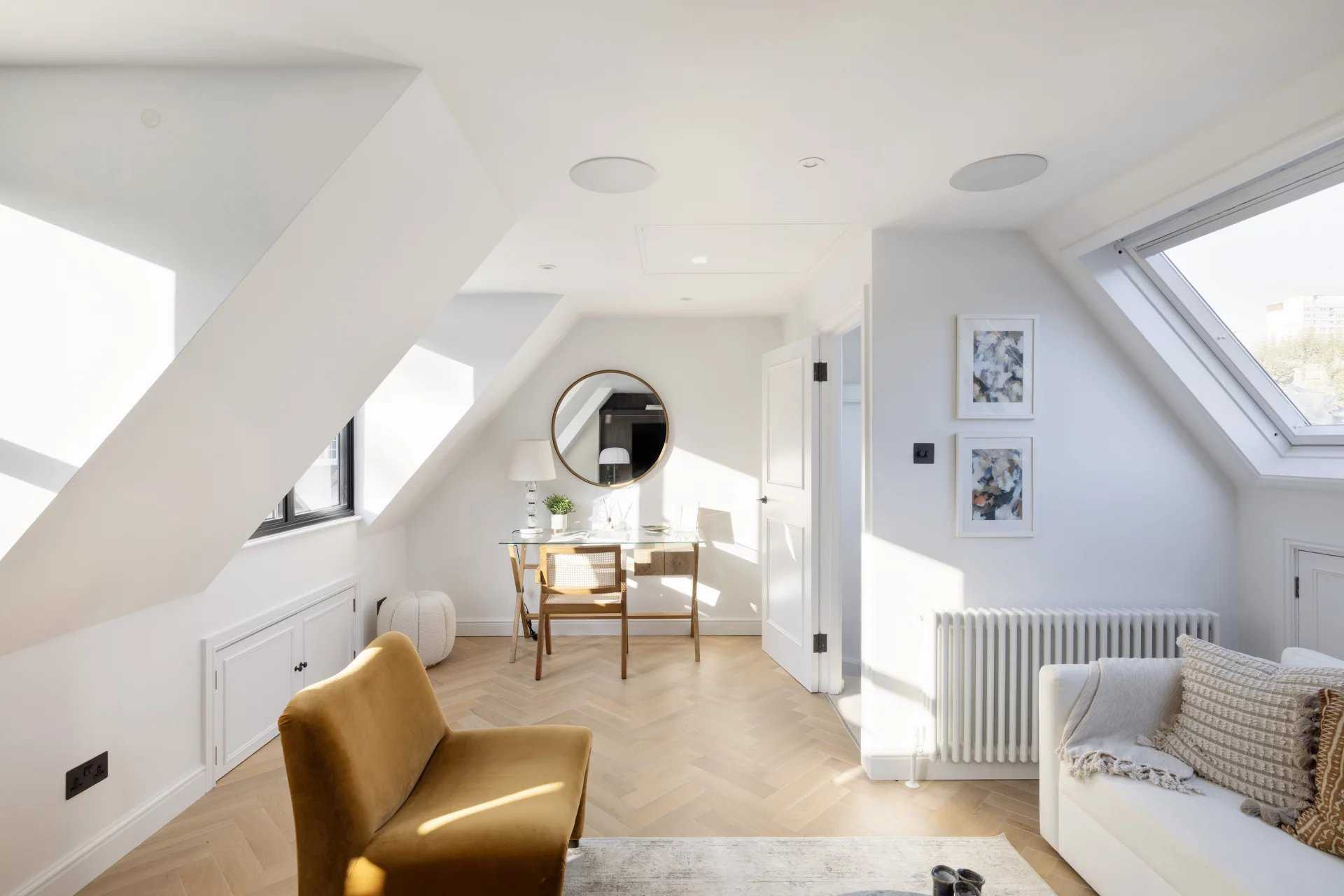 London  - House 3 Bedrooms