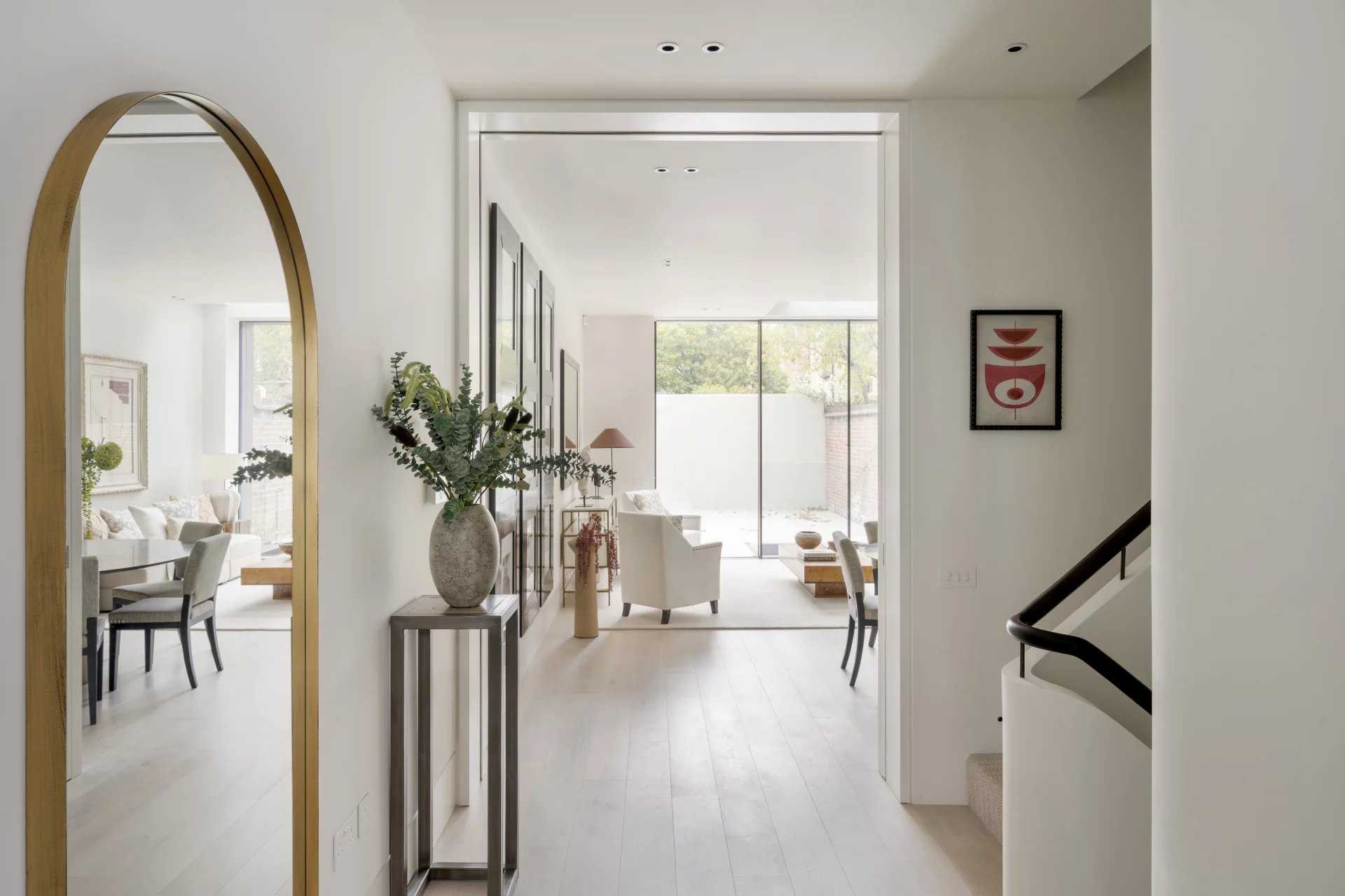 London  - House 4 Bedrooms