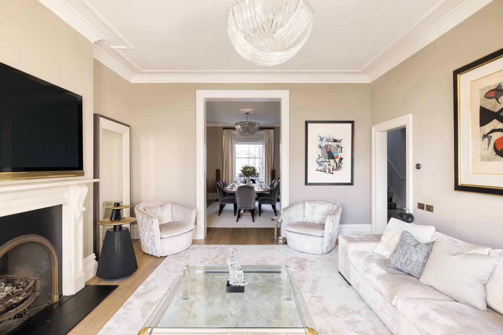 London  - Appartement 