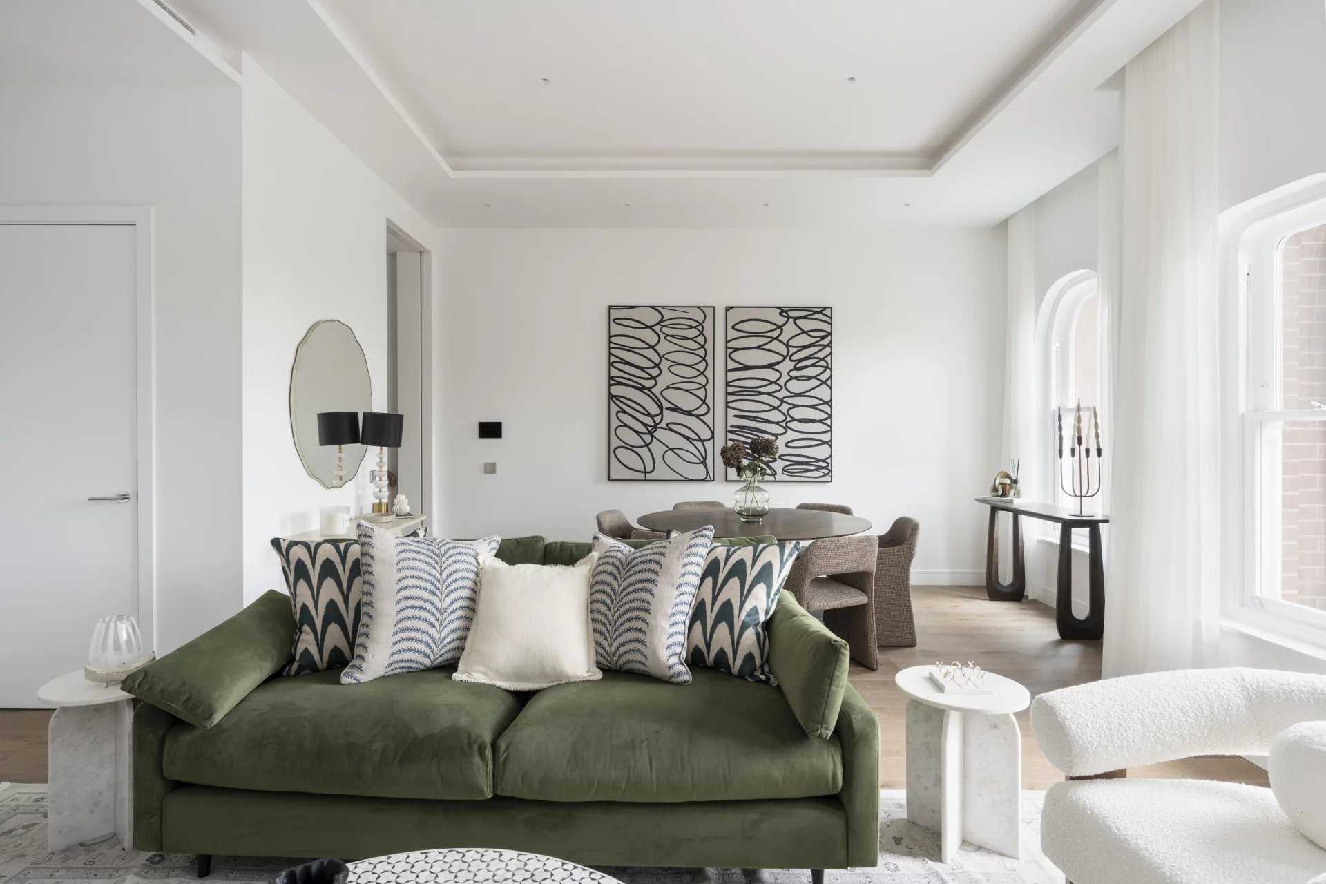 London  - Appartement 